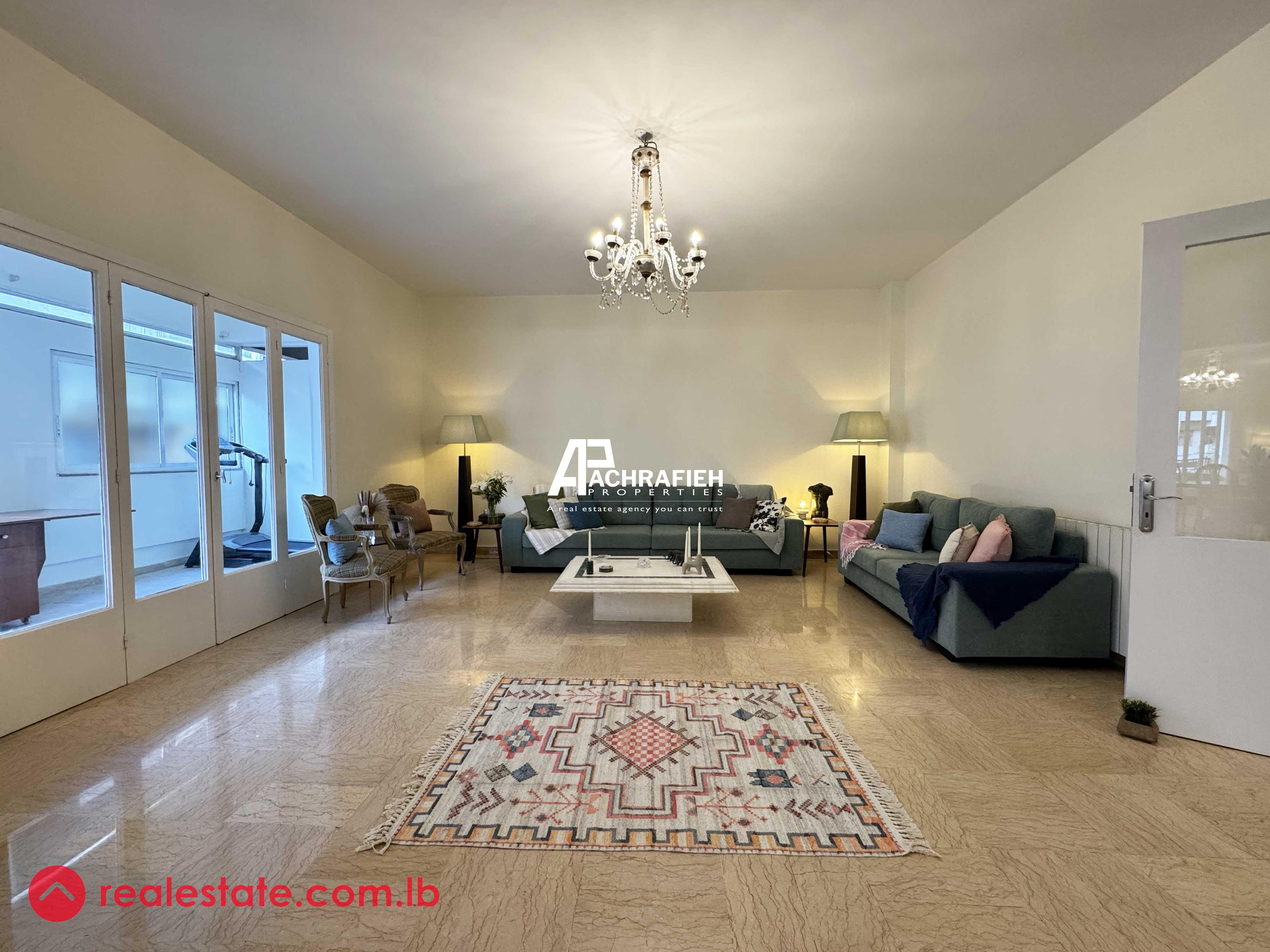 Golden Area | 353 Sqm | 3 Bedrooms