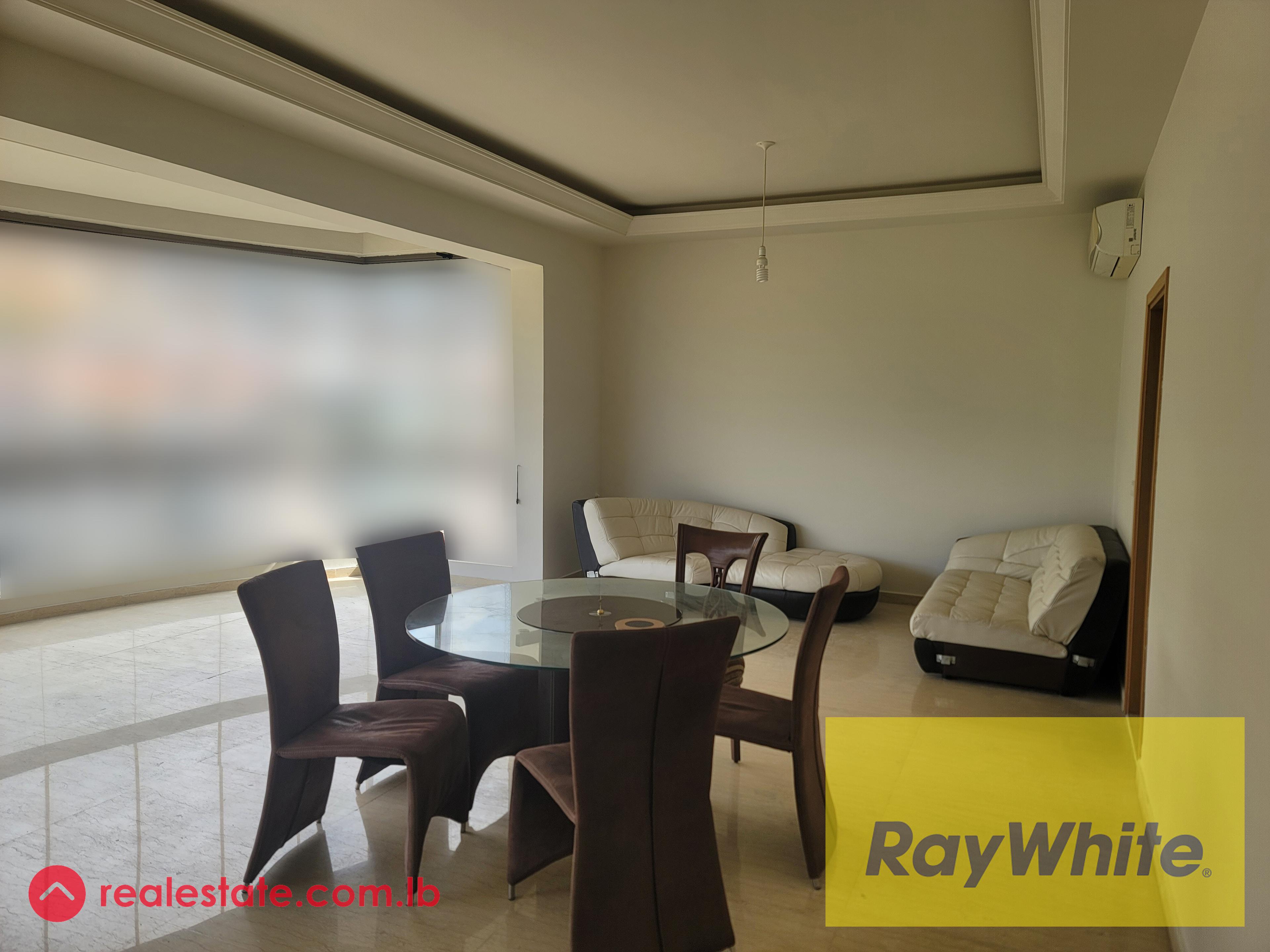 Apartment for Sale in Aylout – 155 sqm