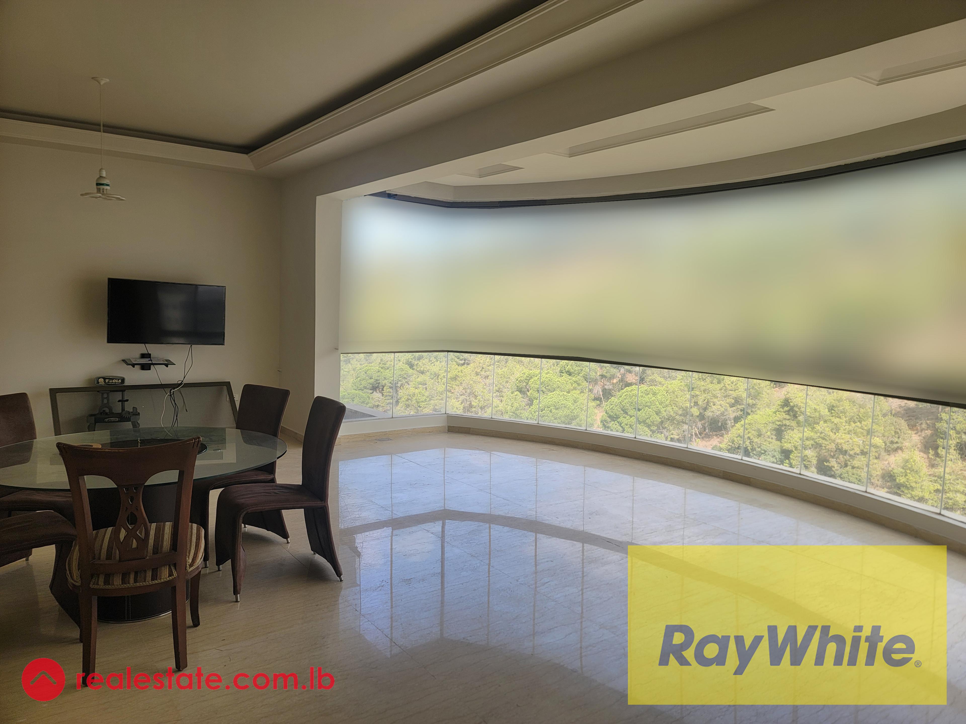 Apartment for Sale in Aylout – 155 sqm