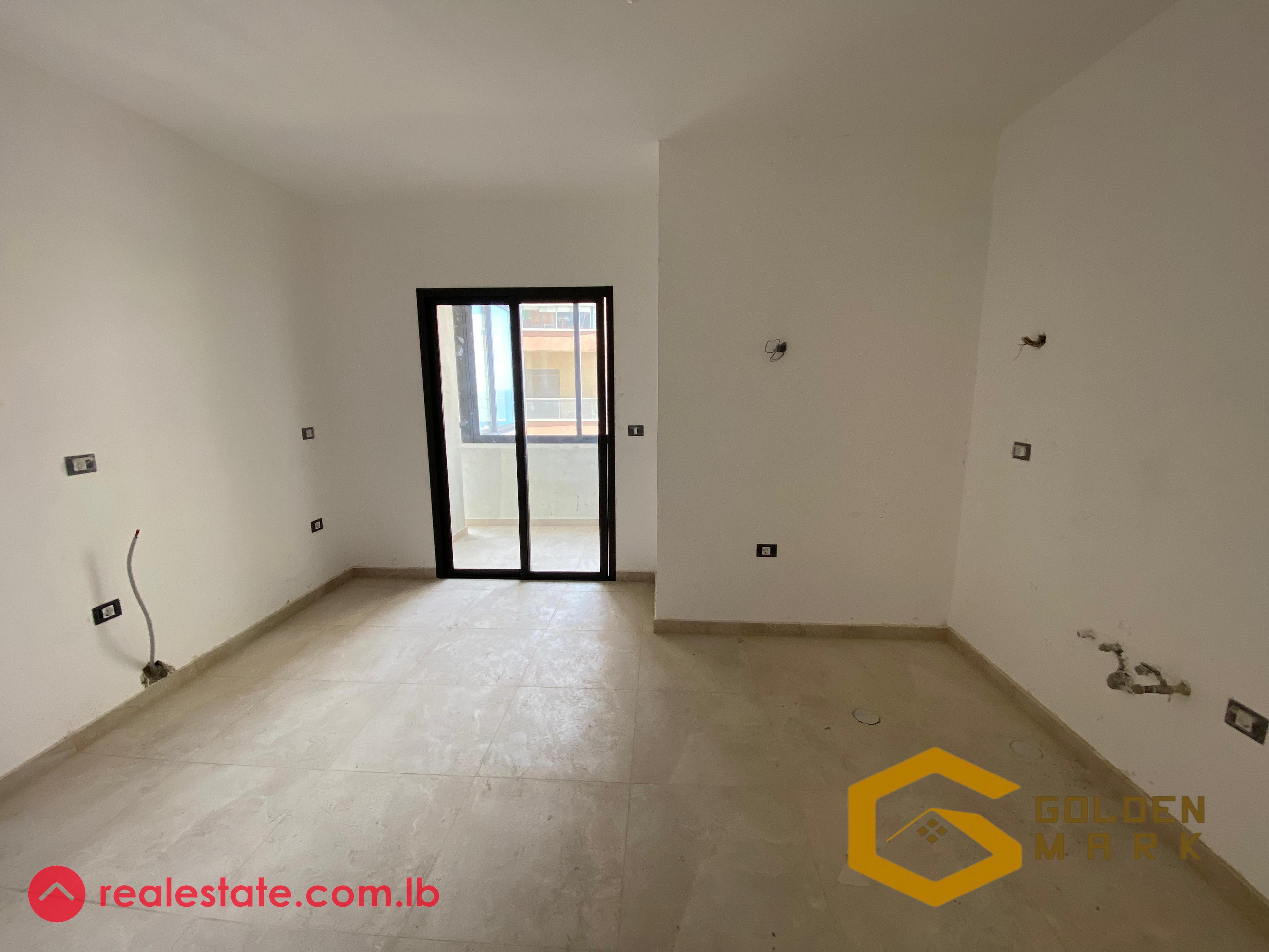 Apartment for sale in Ghadir