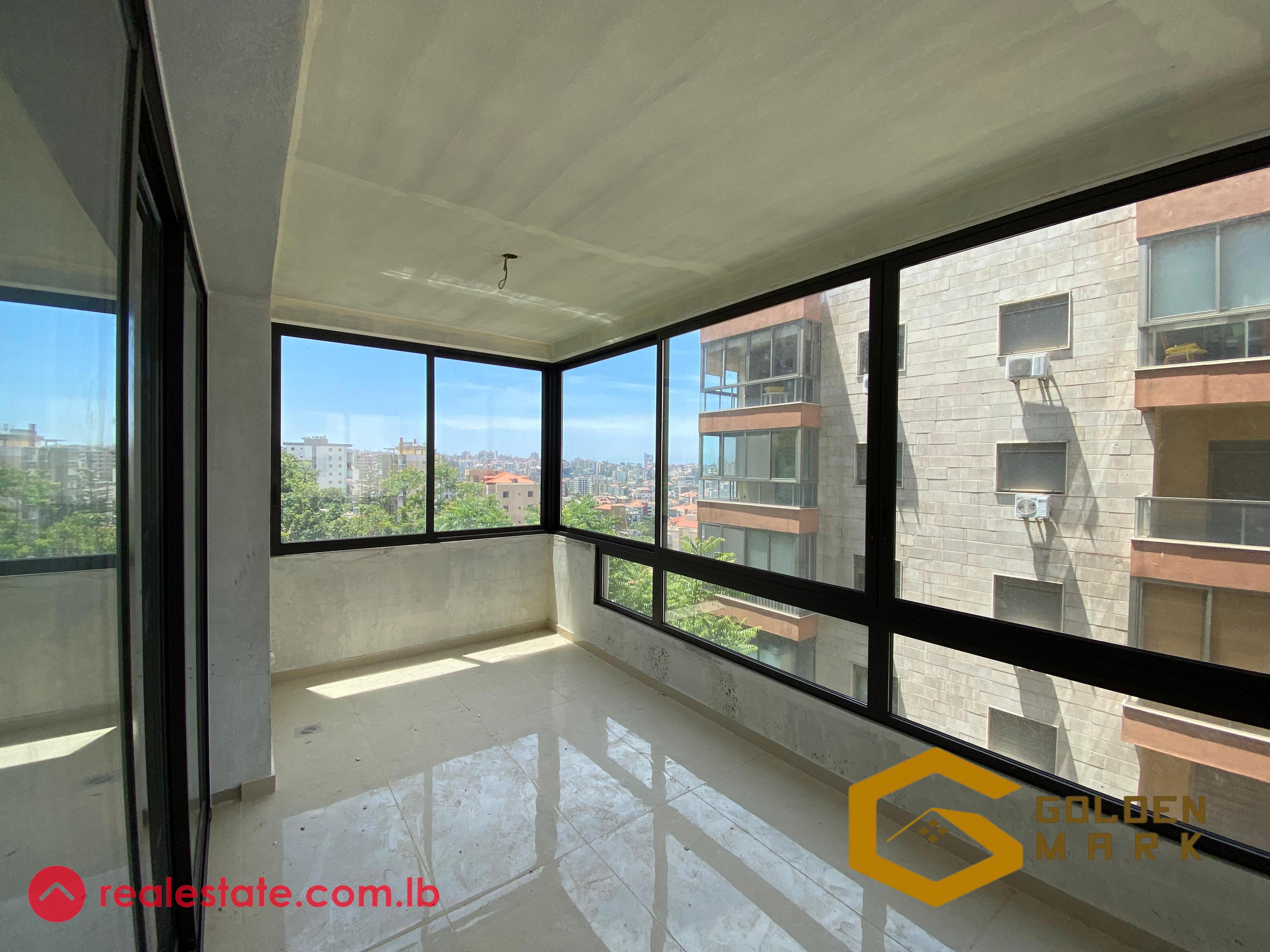 Apartment for sale in Ghadir