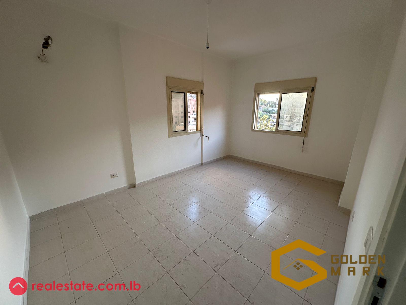 Apartment for sale in Hadath