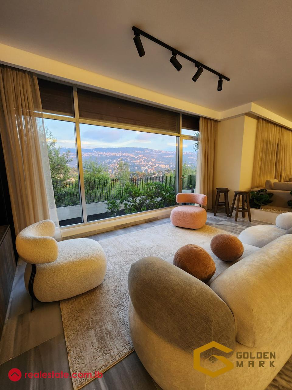 Apartment for rent in Yarzeh