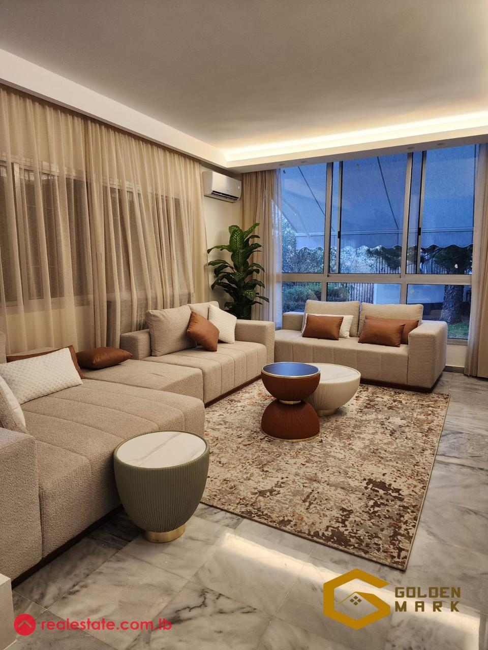 Apartment for rent in Yarzeh