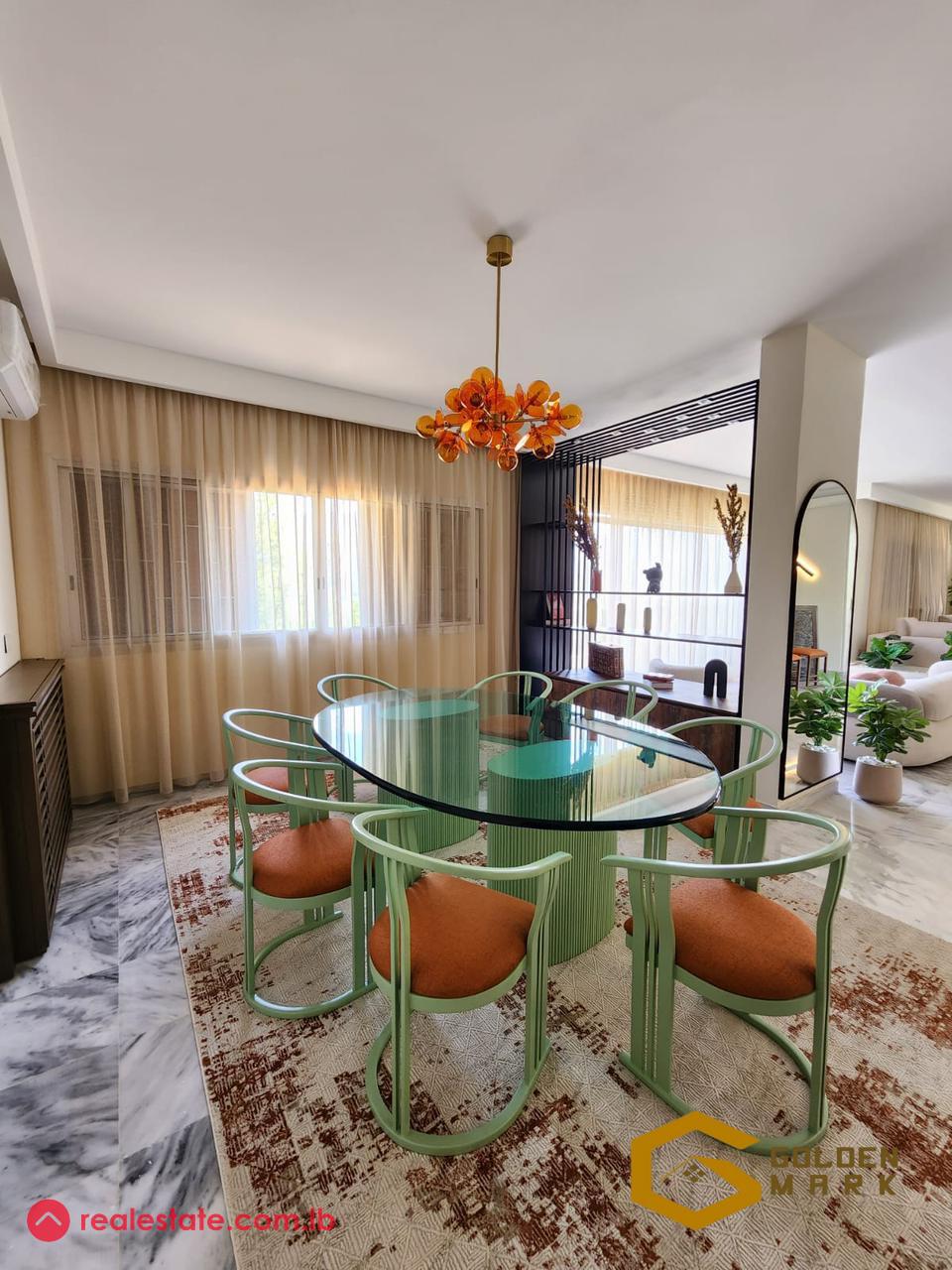 Apartment for rent in Yarzeh