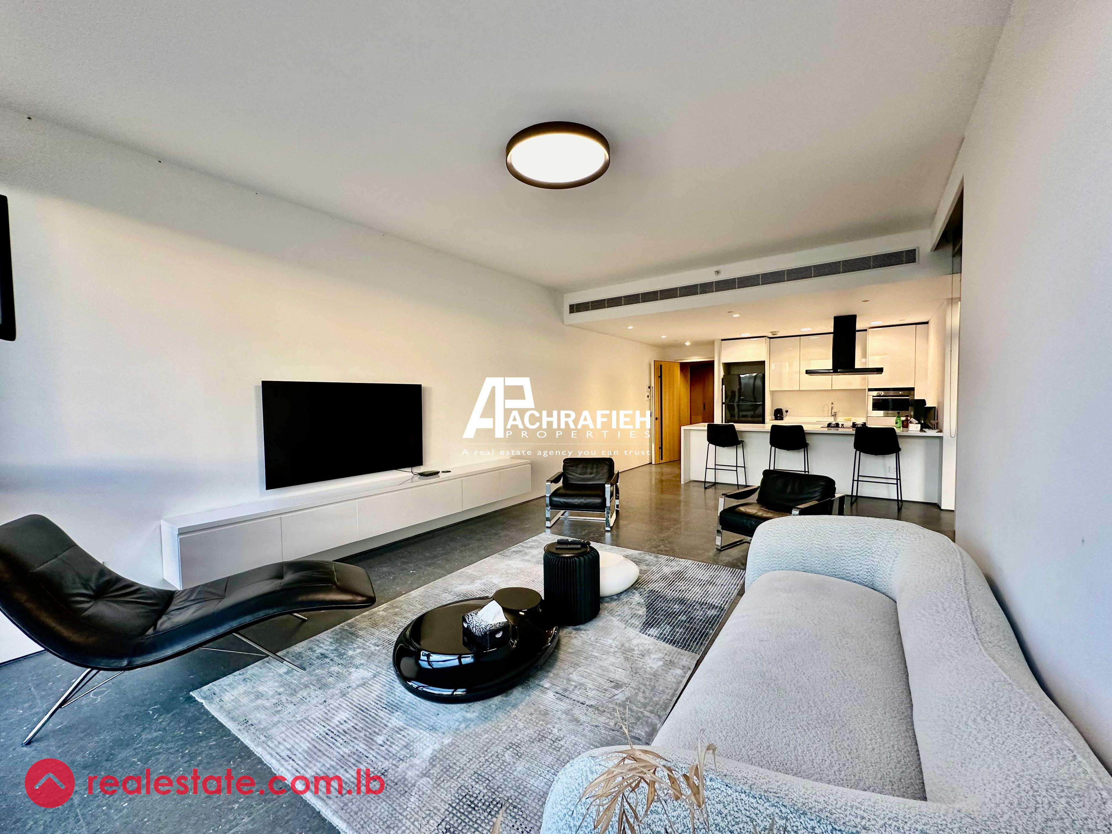 Sea View | 135 Sqm | Shared Pool and Gym