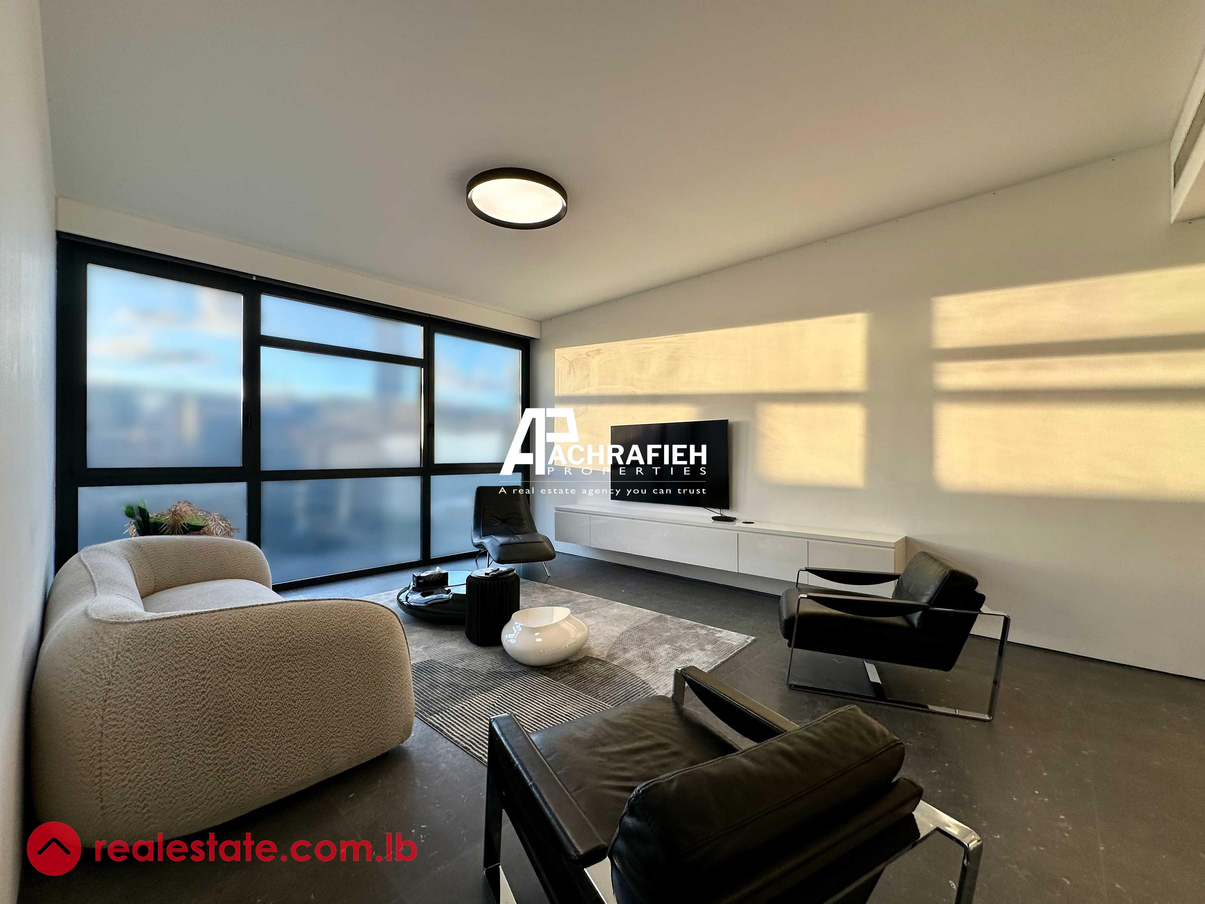 Sea View | 135 Sqm | Shared Pool and Gym