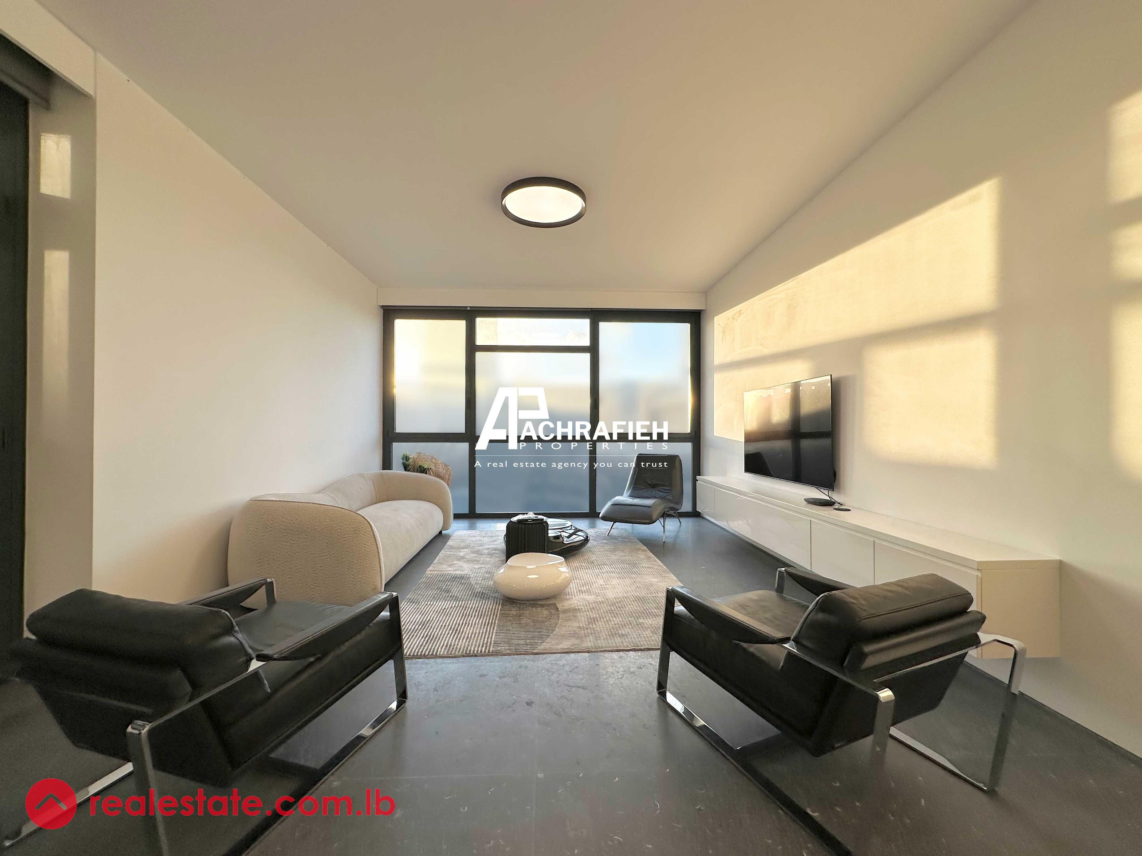 Sea View | 135 Sqm | Shared Pool and Gym