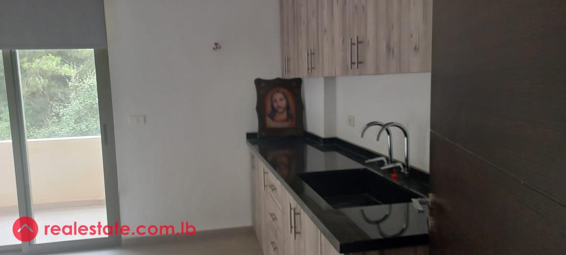 Apartment with Garden & Terrace for sale with View!