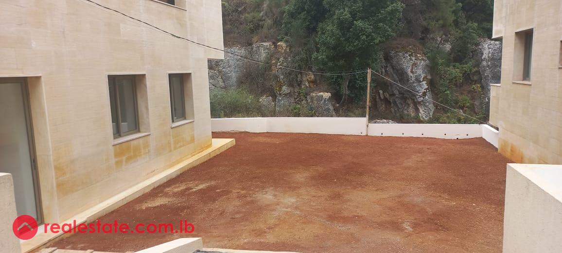 Apartment with Garden & Terrace for sale with View!