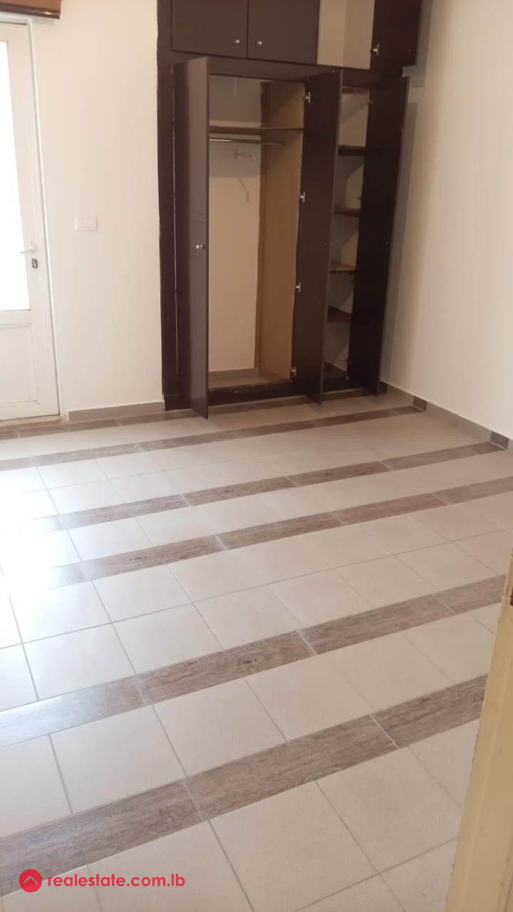 Apartment with view for sale!