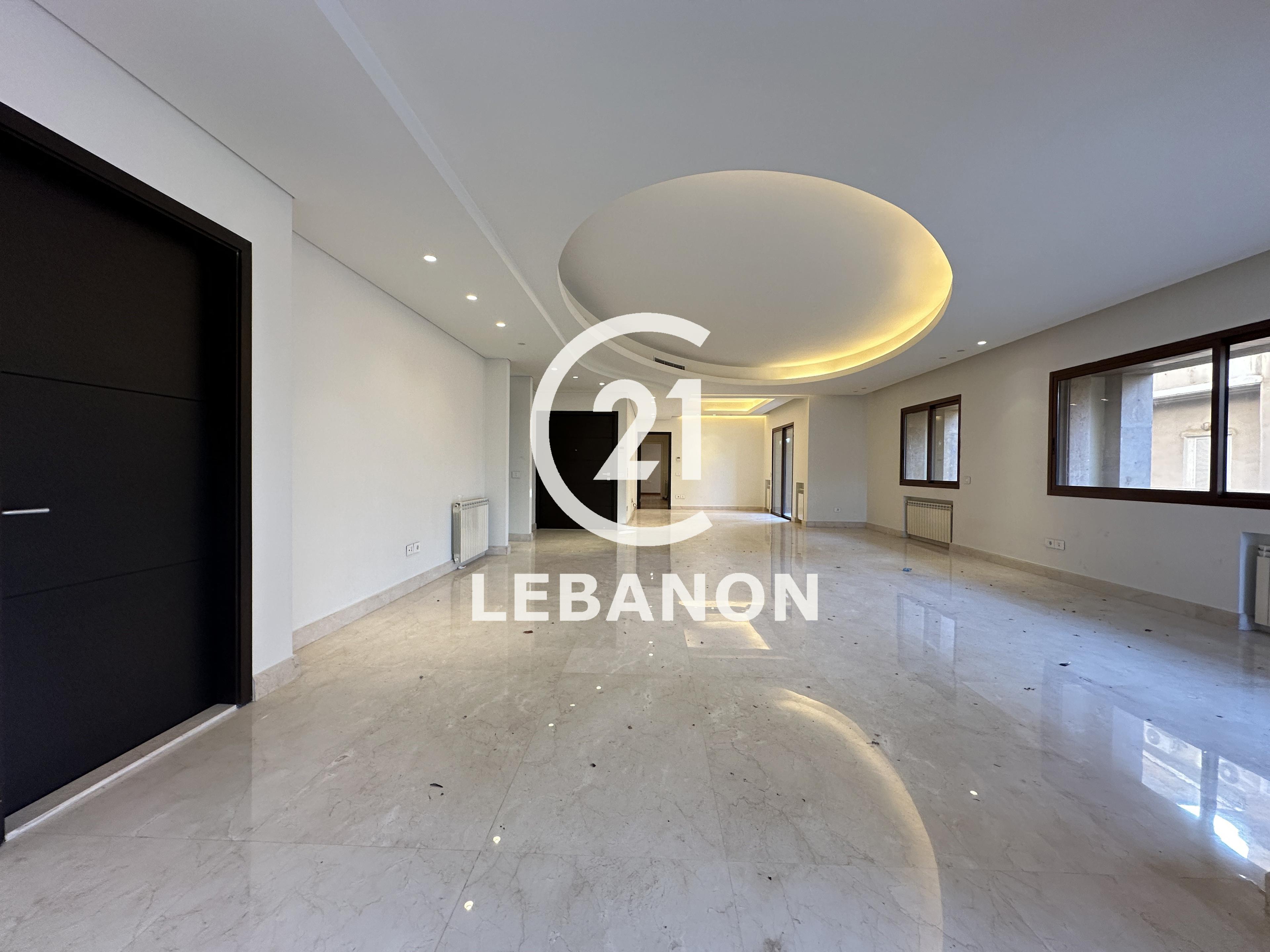400 SQM Apartment for Rent with an Open View