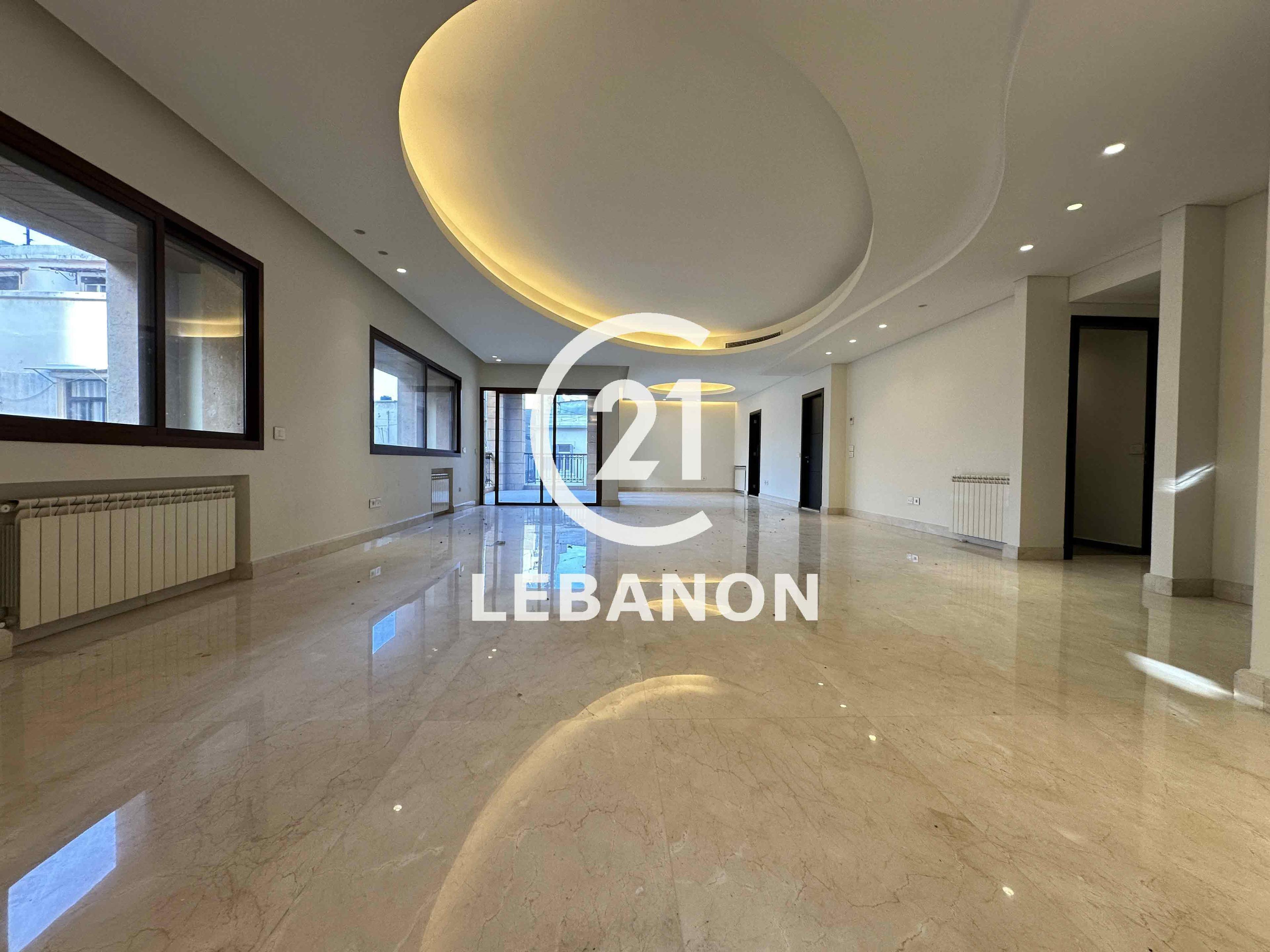 400 SQM Apartment for Rent with an Open View