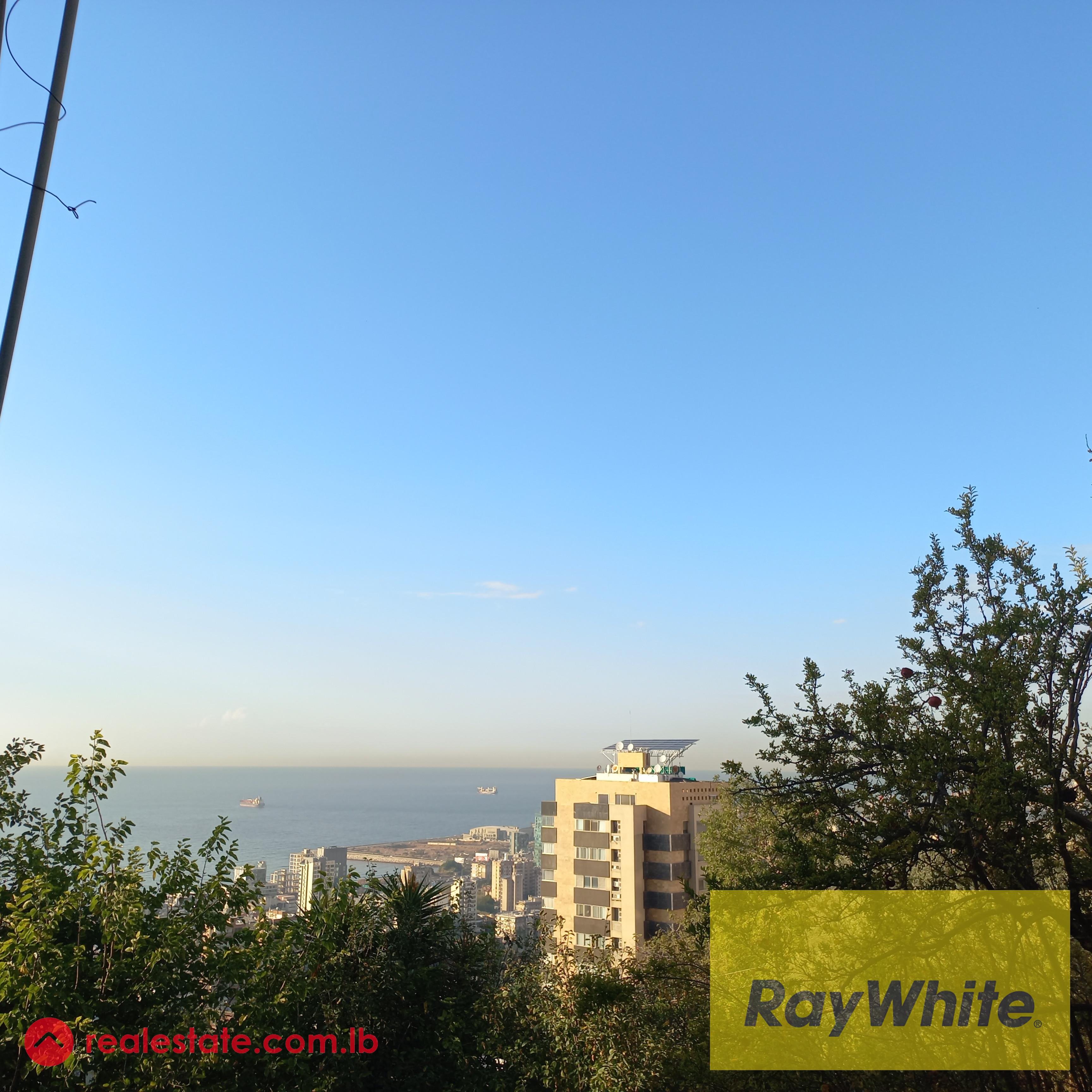 LAND of 863m in Bqenneya for sale