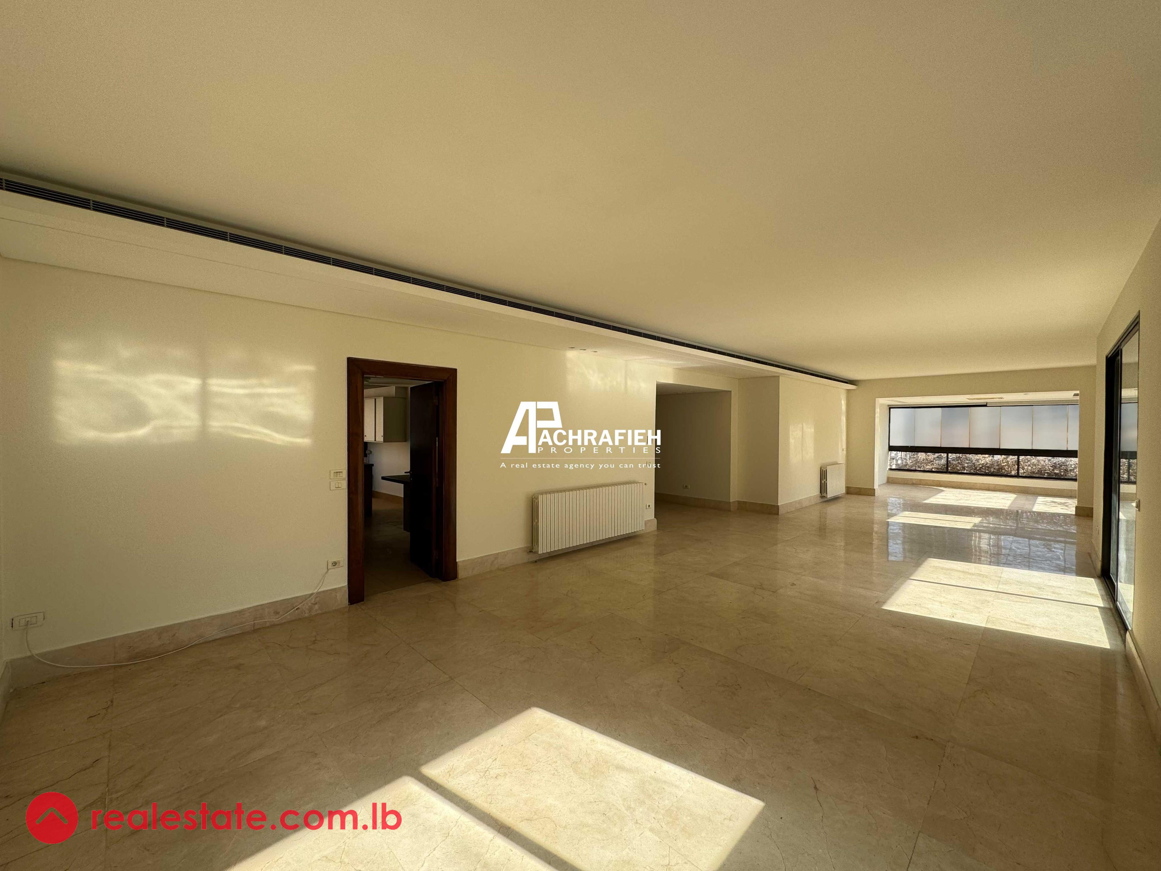 Golden Area | 300 Sqm | Apartment For Sale