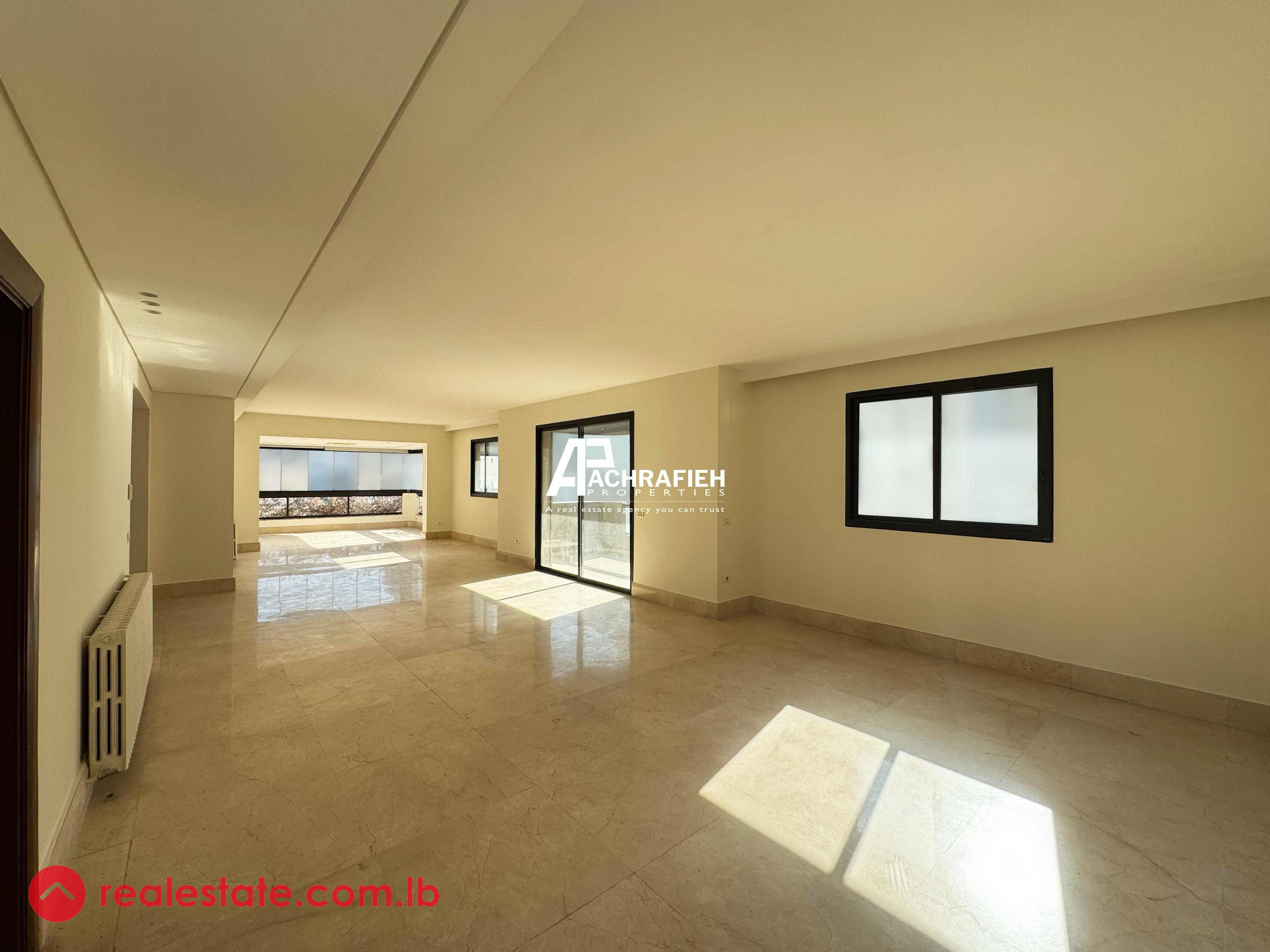 Golden Area | 300 Sqm | Apartment For Sale