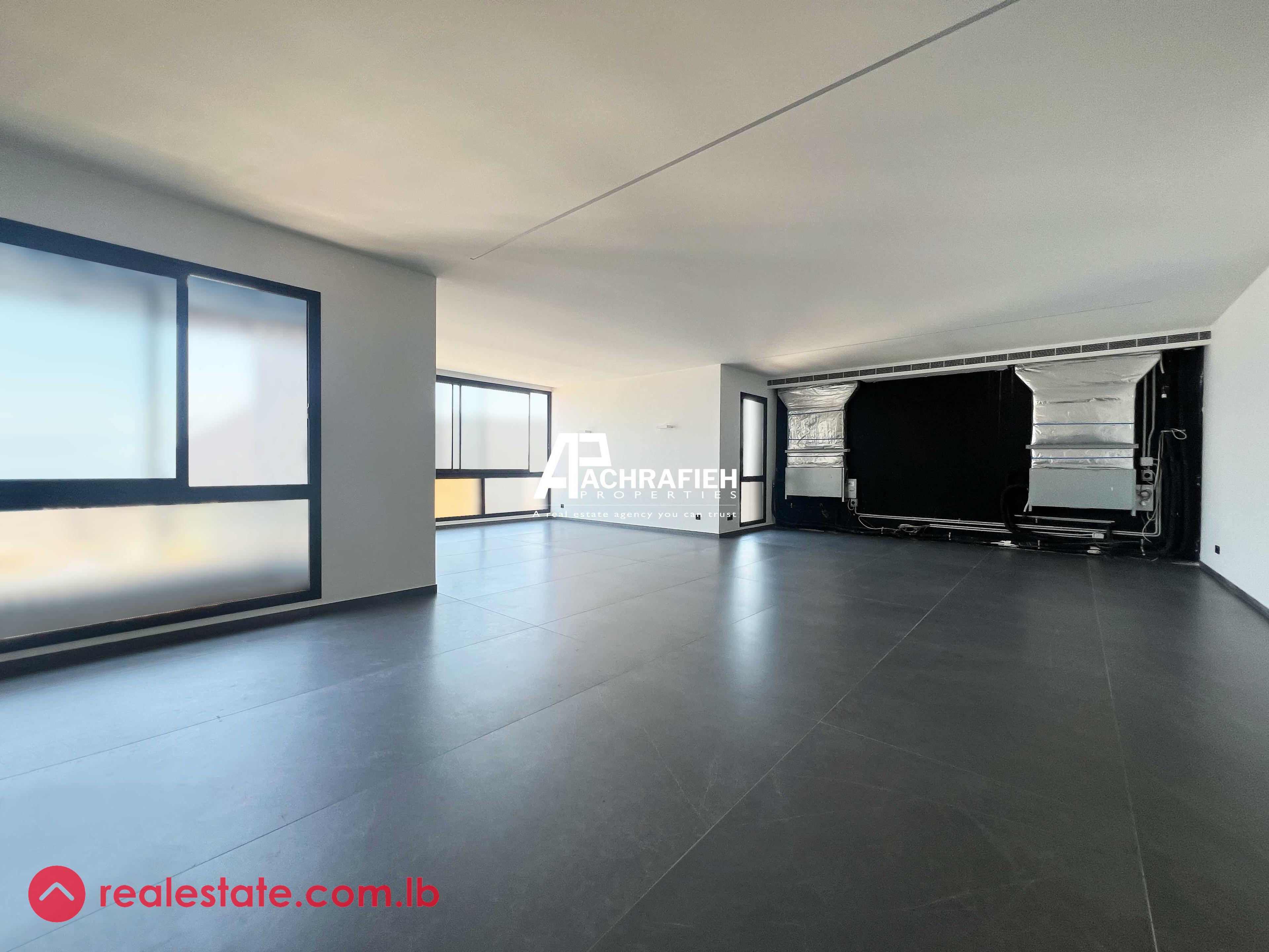 Open Sea View | High Floor | Apartment For Sale in Acharfieh