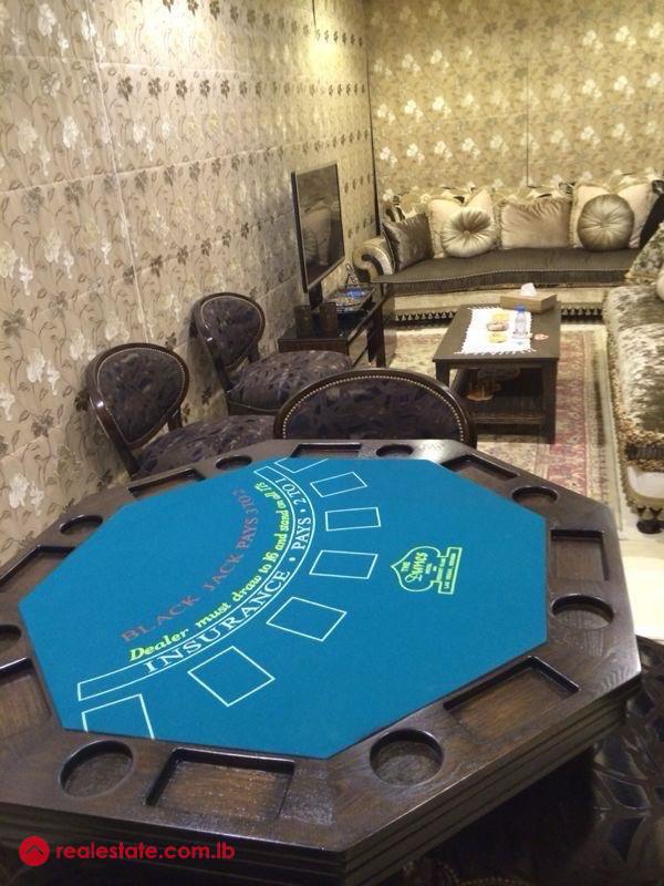 Magnificent Villa for Sale in Broumana