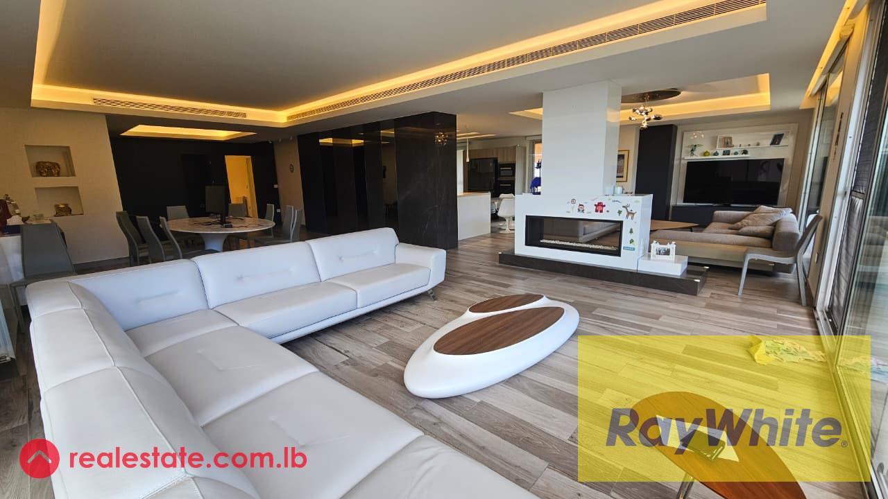 Apartment For rent in Yarzheh|Furnished