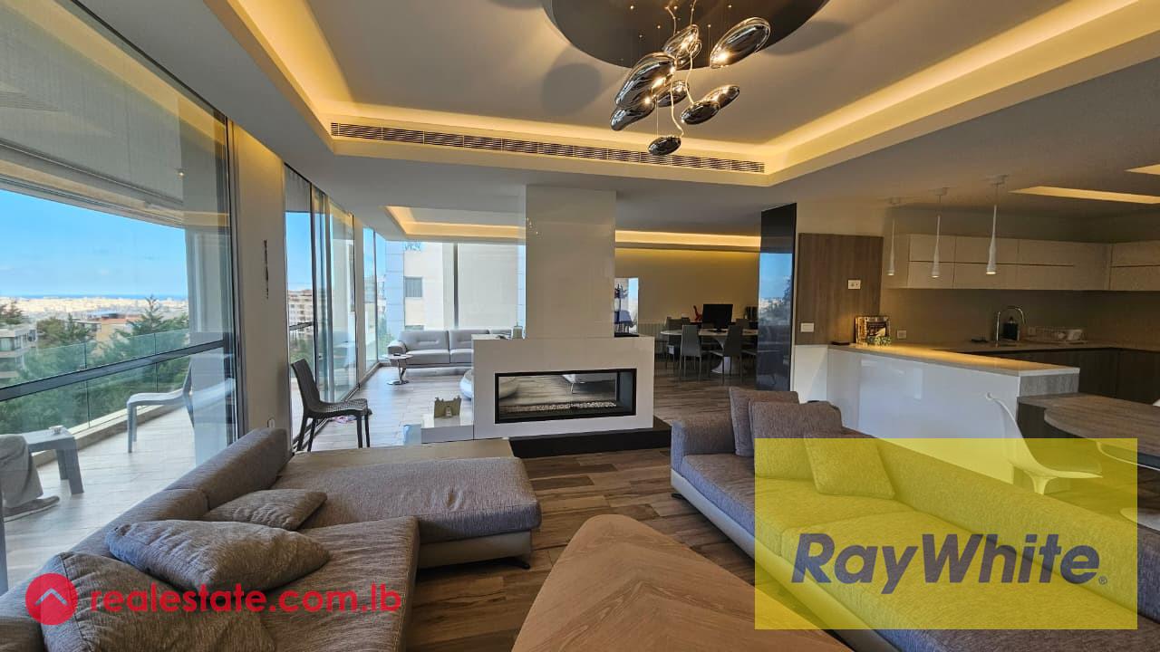 Apartment For rent in Yarzheh|Furnished