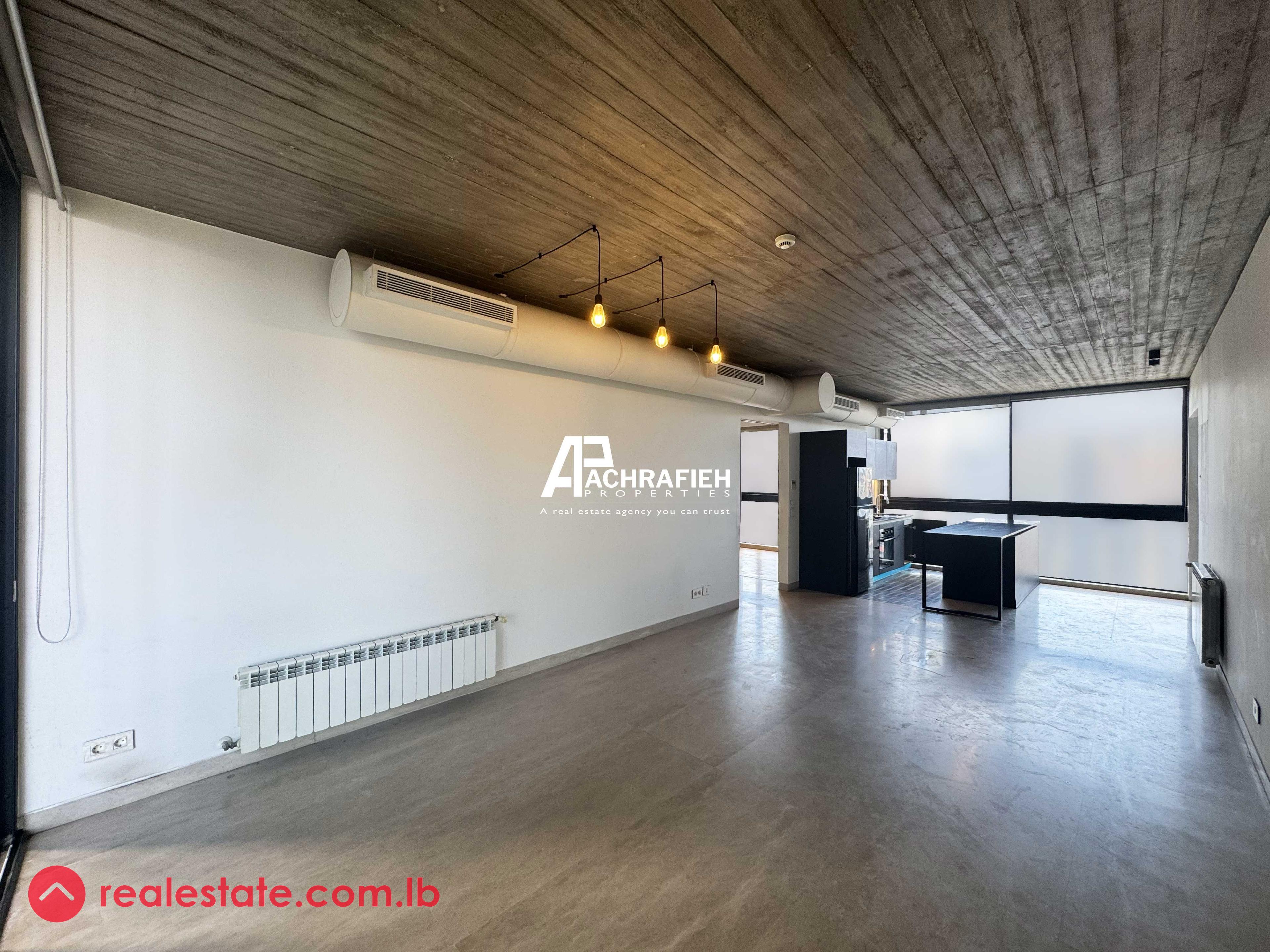 130 Sqm | Apartment for Sale in Achrafieh