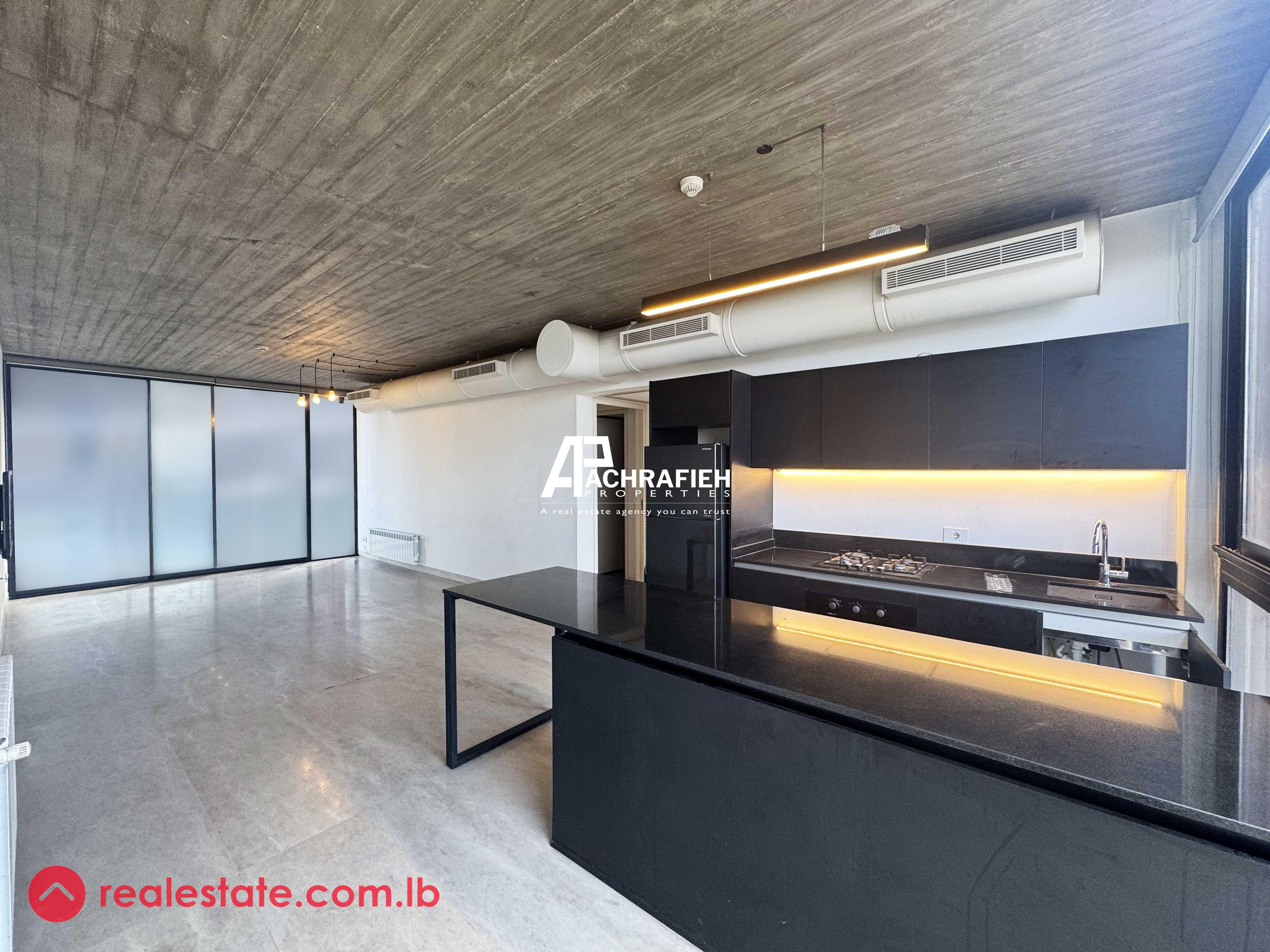 130 Sqm | Apartment for Sale in Achrafieh