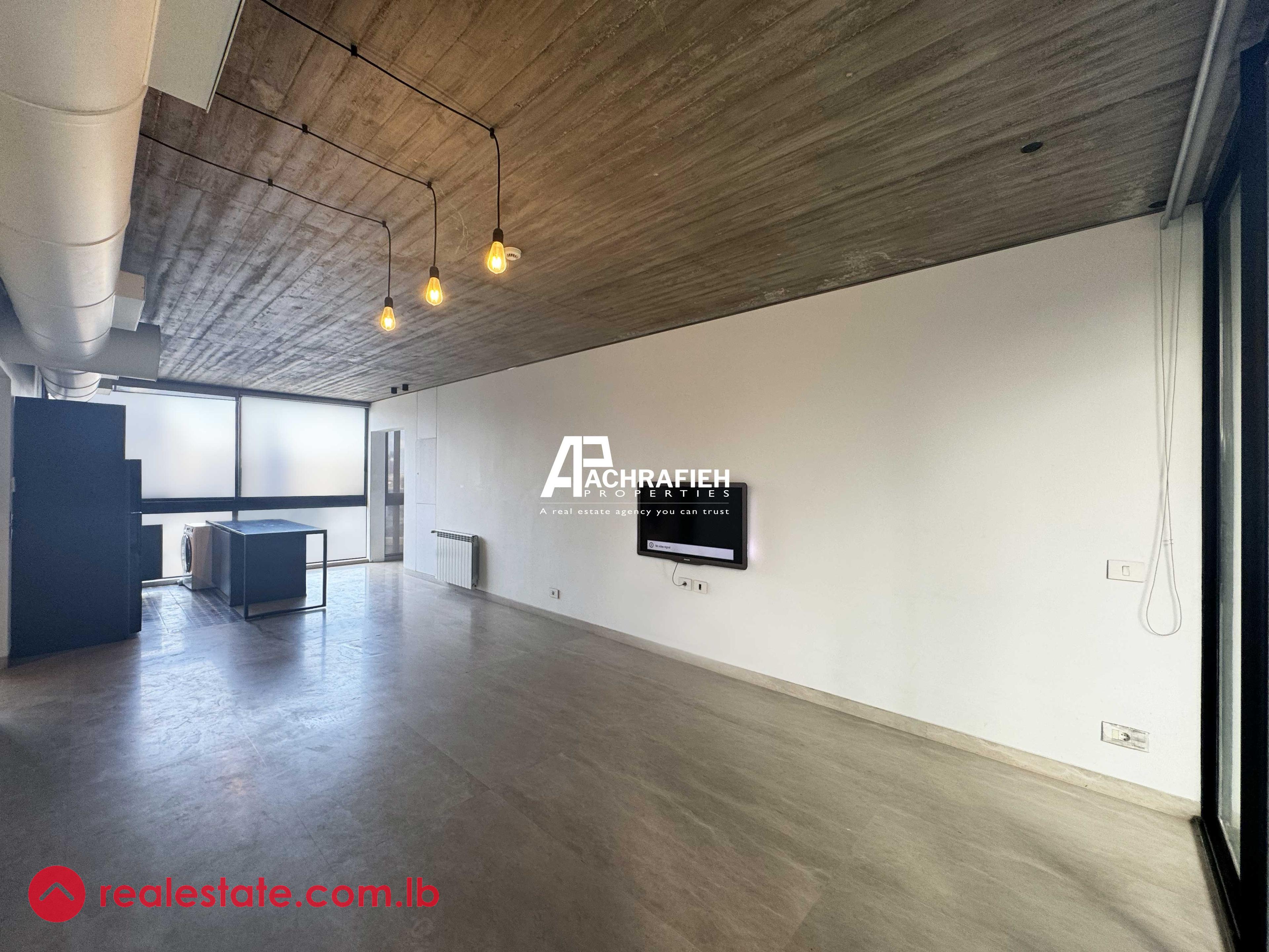 130 Sqm | Apartment for Sale in Achrafieh