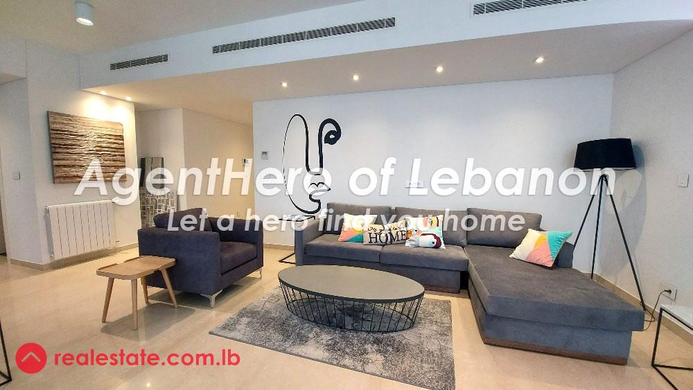 Modern Apartment | Front Sea View | Prime Location