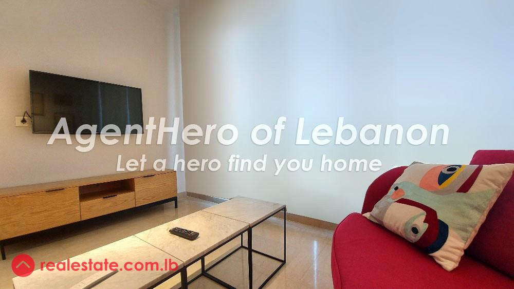 Modern Apartment | Front Sea View | Prime Location