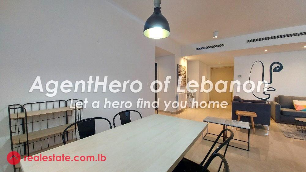 Modern Apartment | Front Sea View | Prime Location