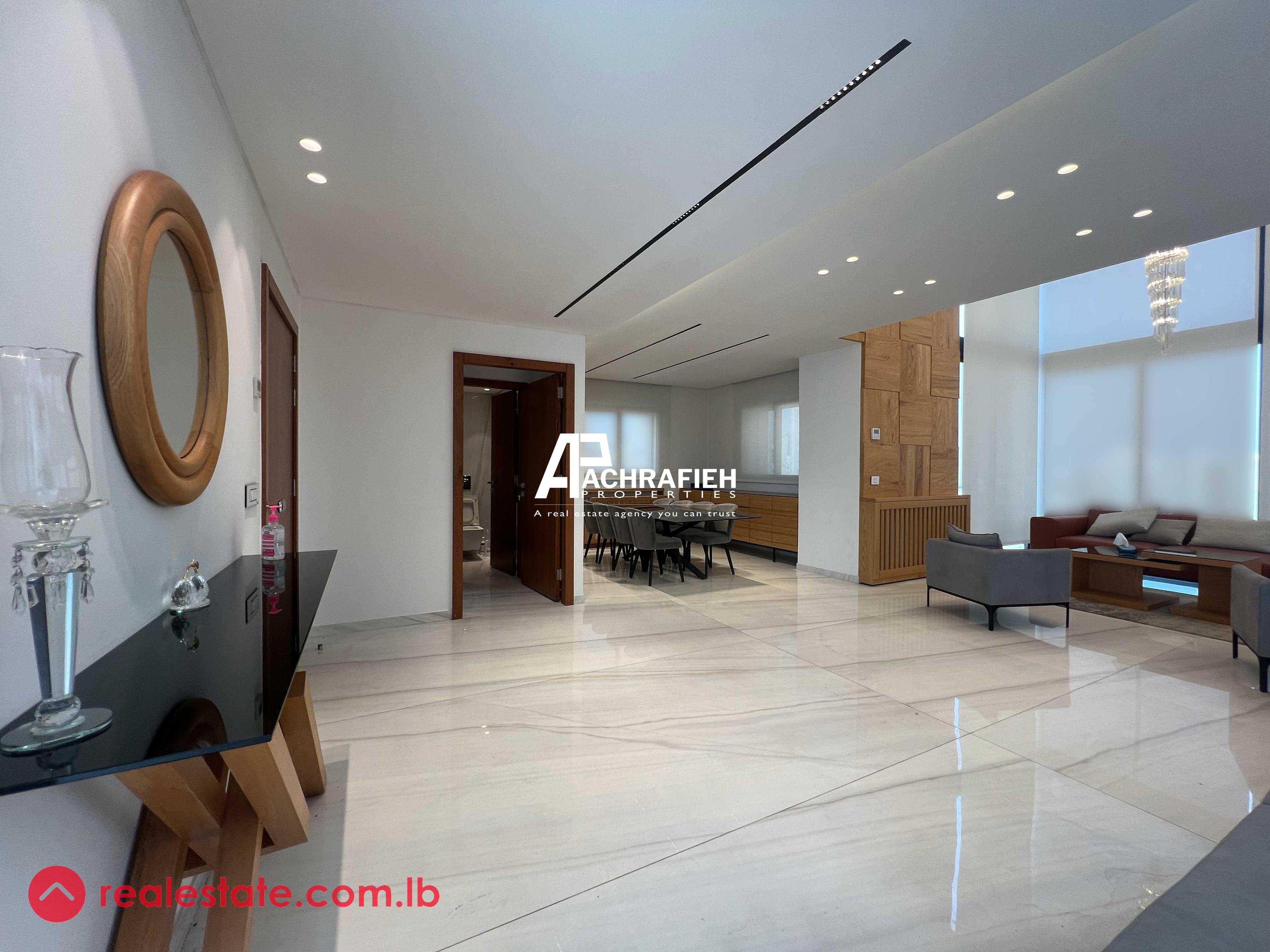 3 Master Bedrooms | 370 Sqm | Brand New Penthouse