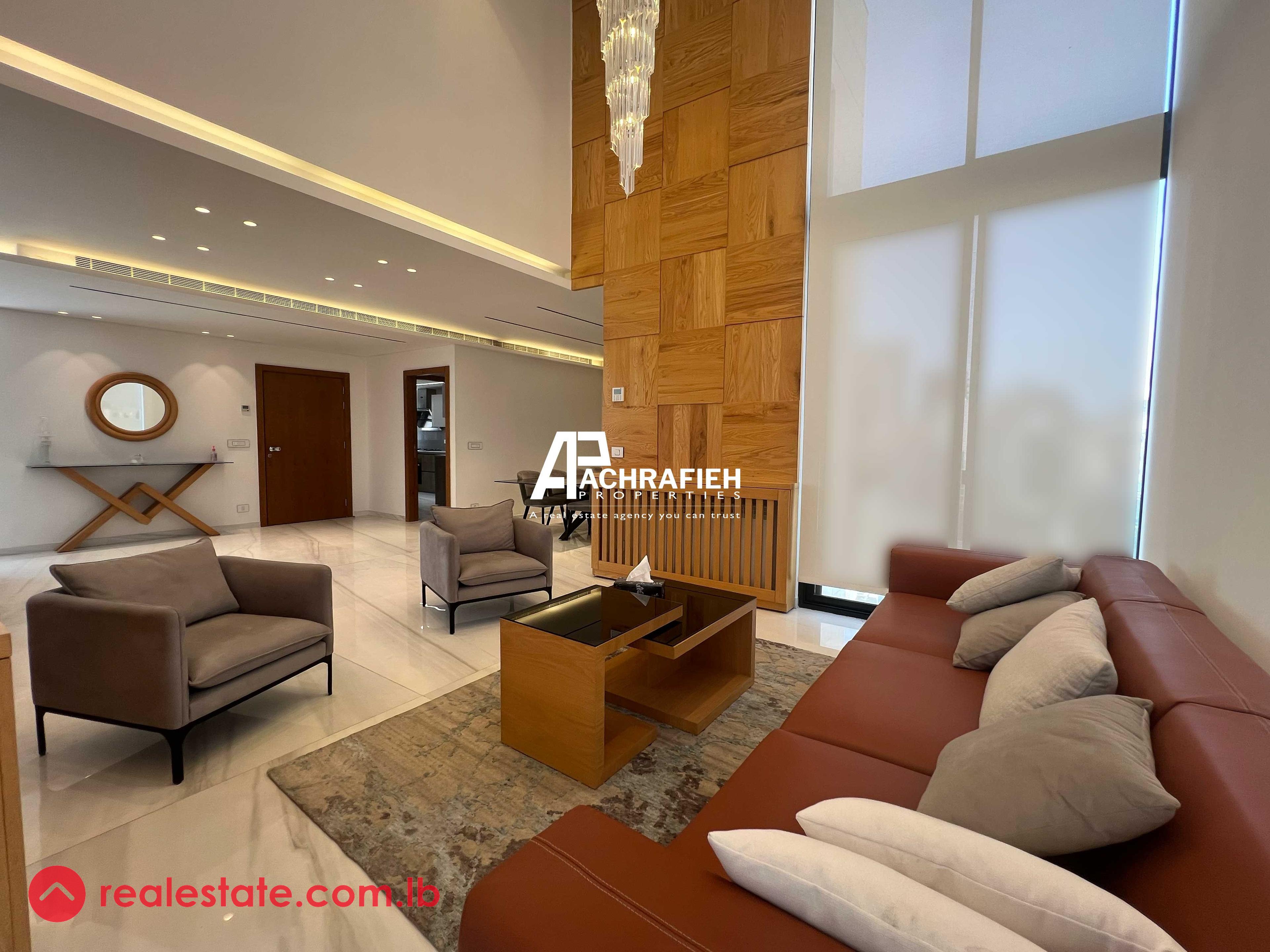 3 Master Bedrooms | 370 Sqm | Brand New Penthouse