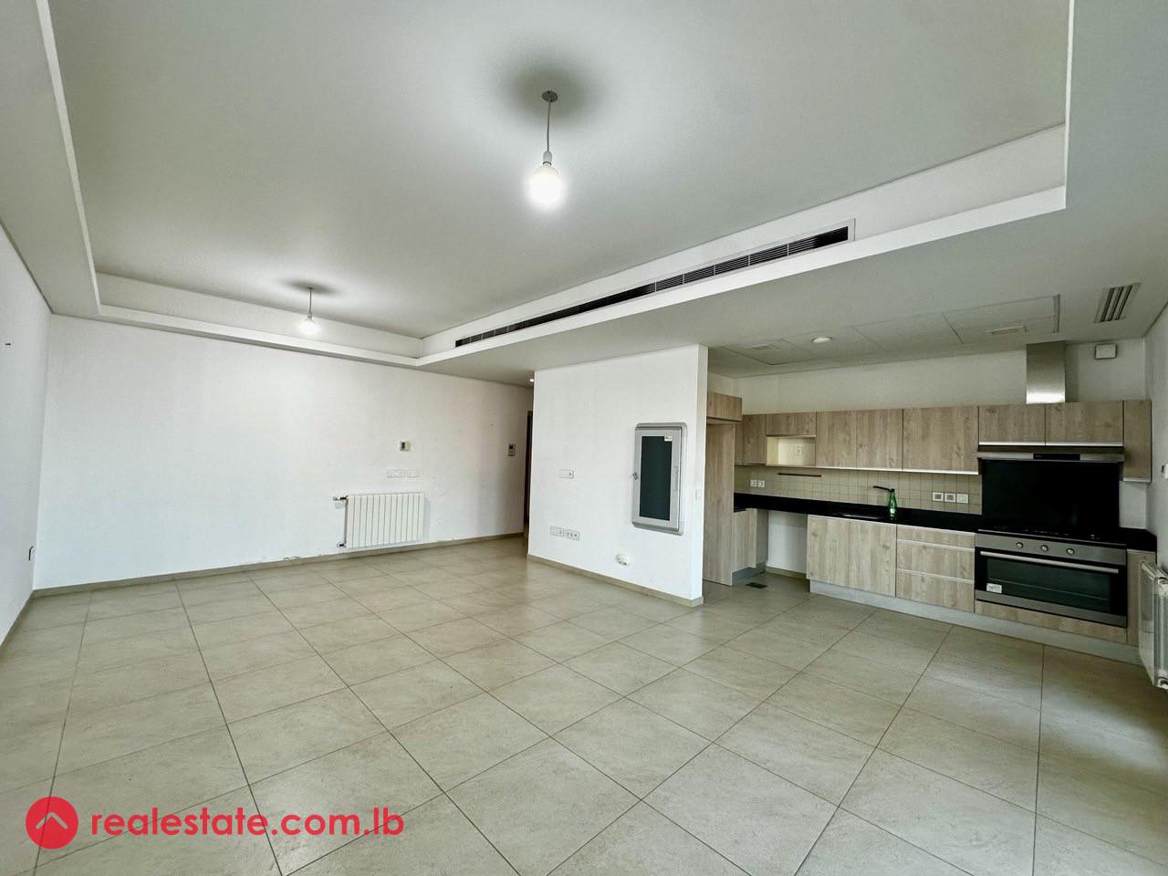 Apartment for Rent in Waterfront City Dbayeh – Modern Seaside Living