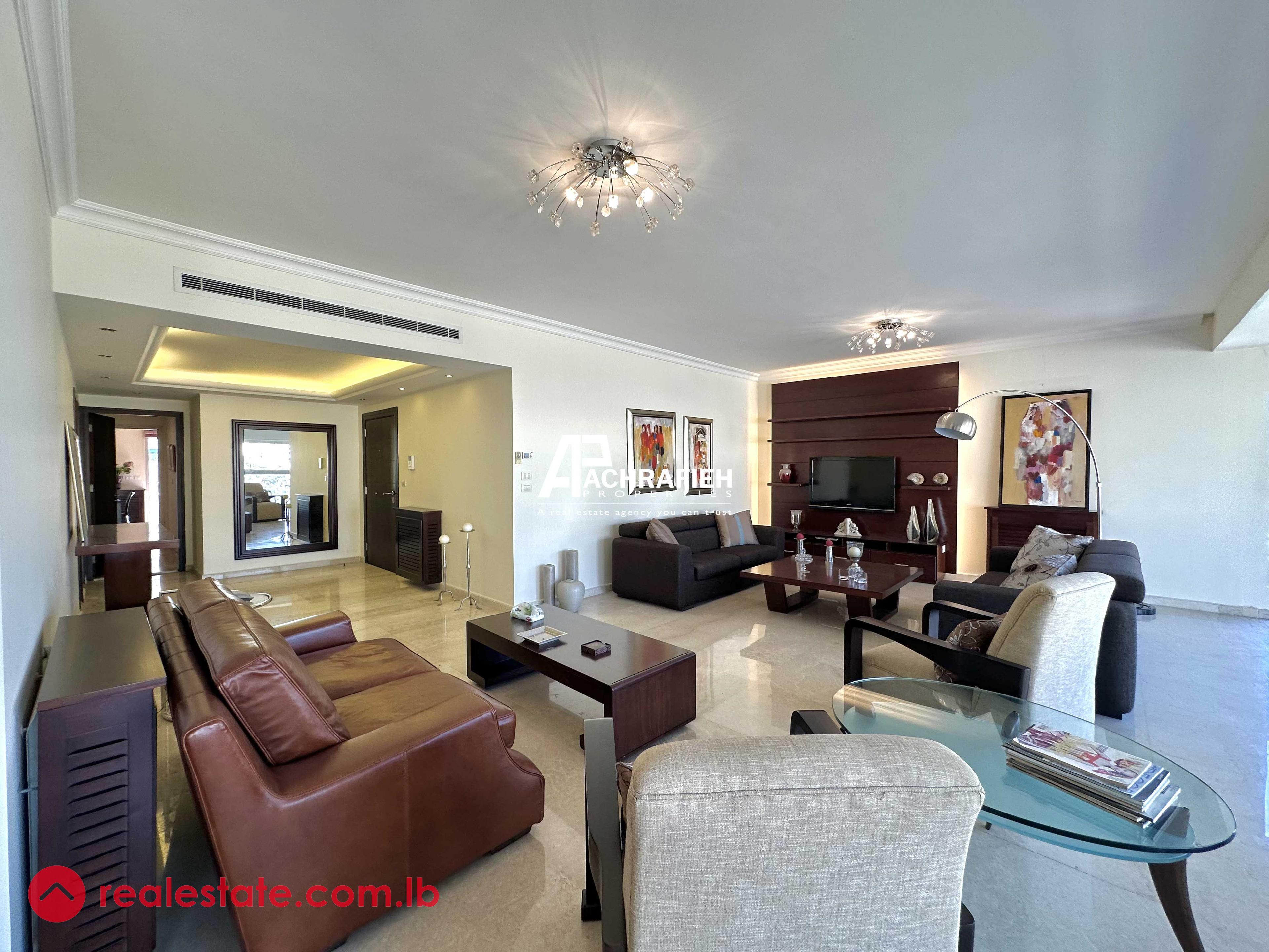 Exclusive Apartment For Sale In Monot