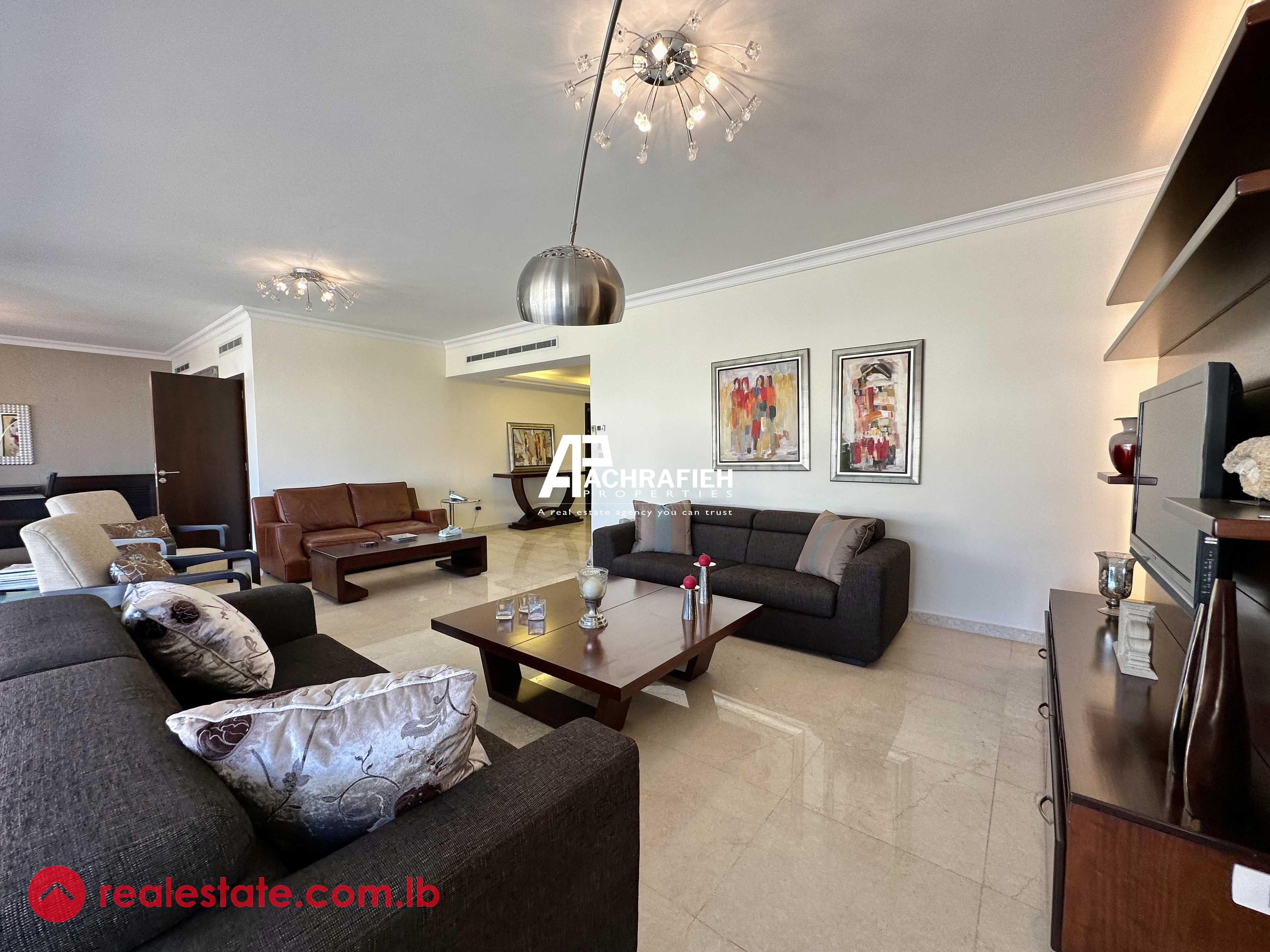 Exclusive Apartment For Sale In Monot