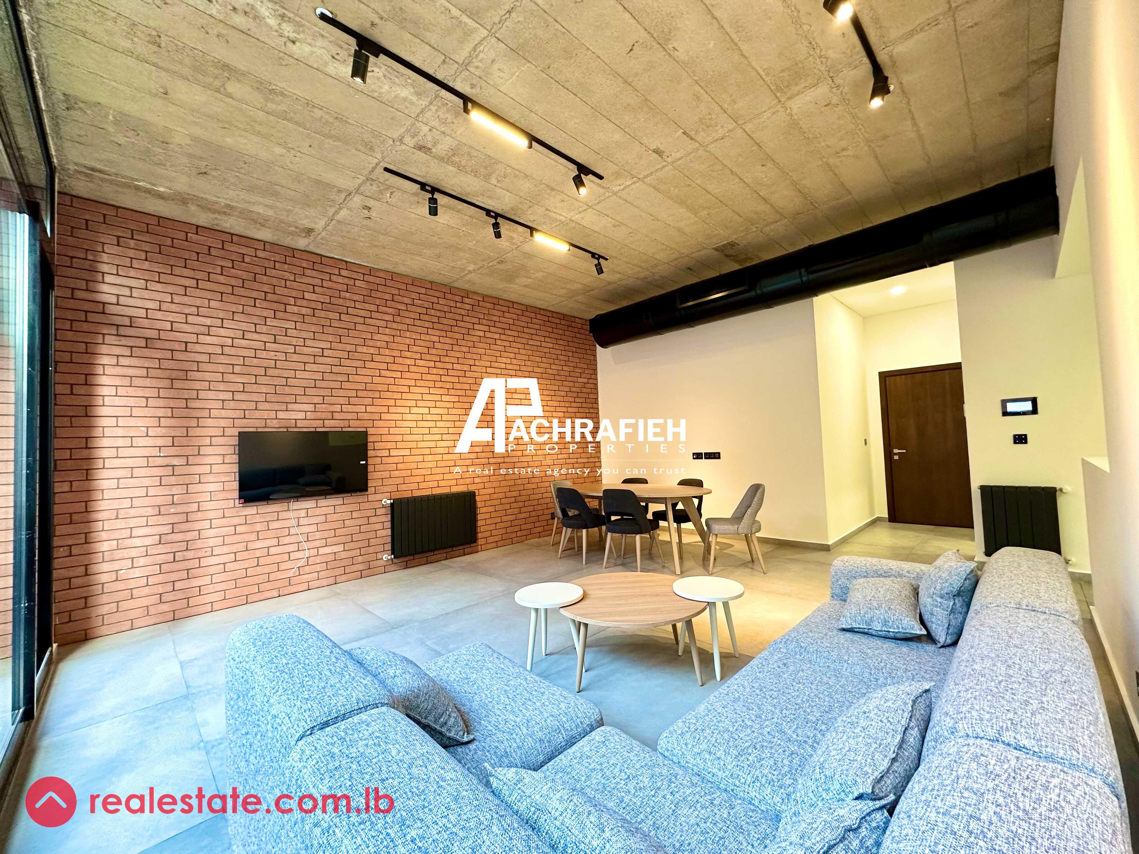 Shared Garden | 24/7 Electricity | Modern