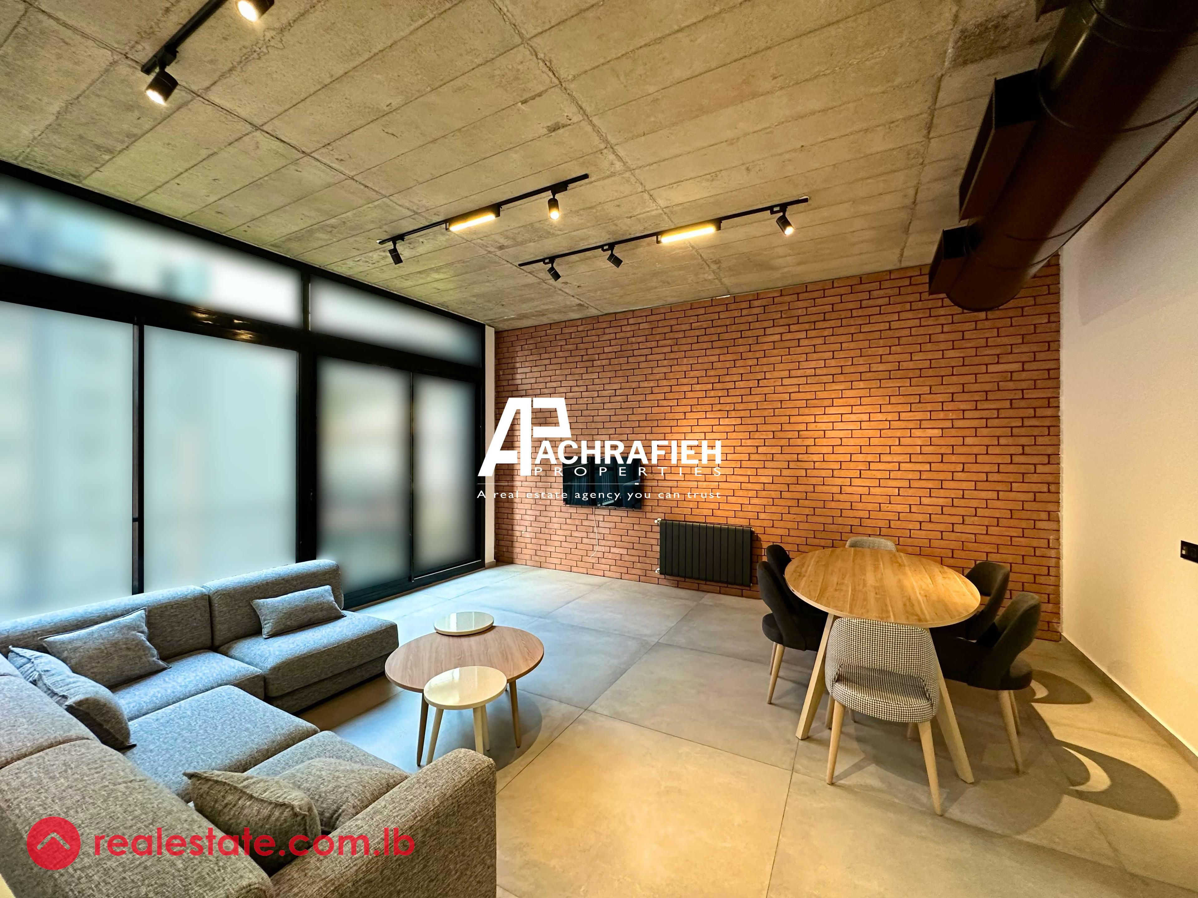 Shared Garden | 24/7 Electricity | Modern