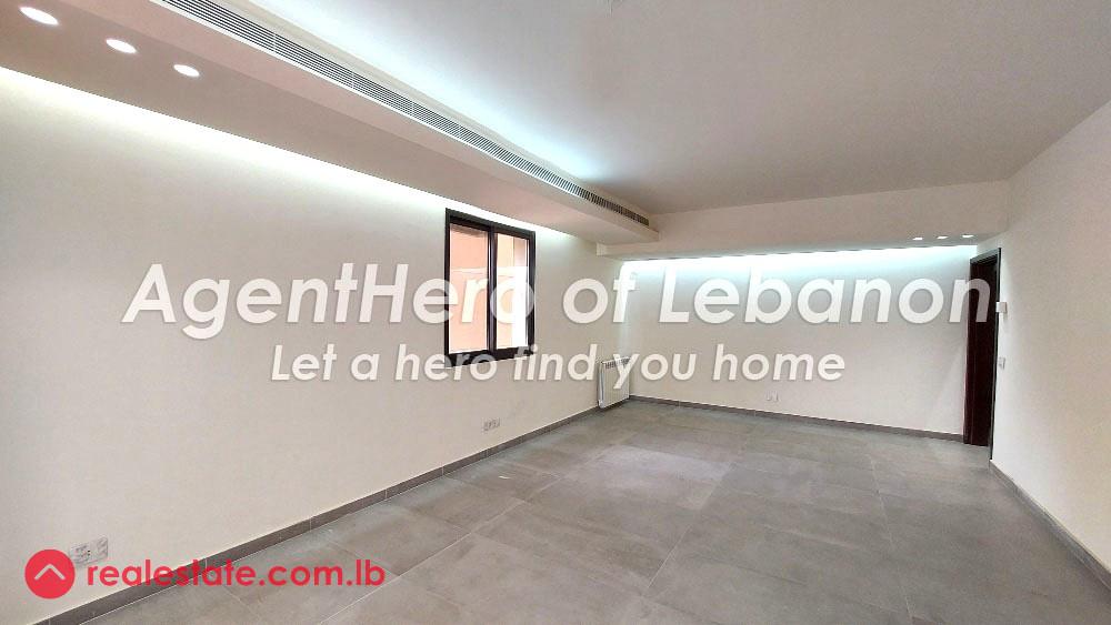 Brand New Apartment with an Open View