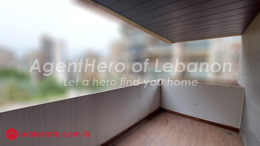 Brand New Apartment with an Open View