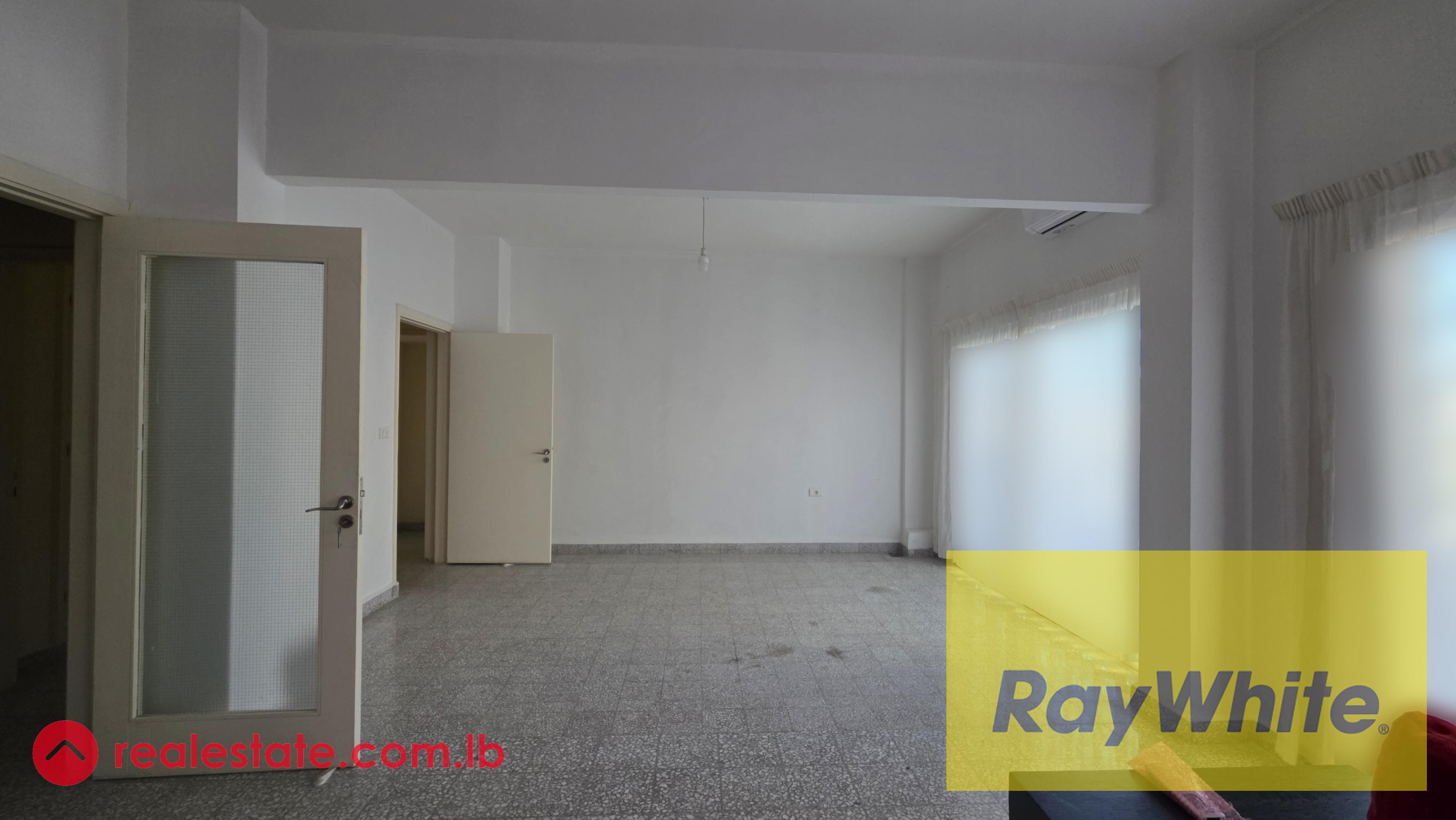 Apartment for rent in Mar Mikhael | Terrace