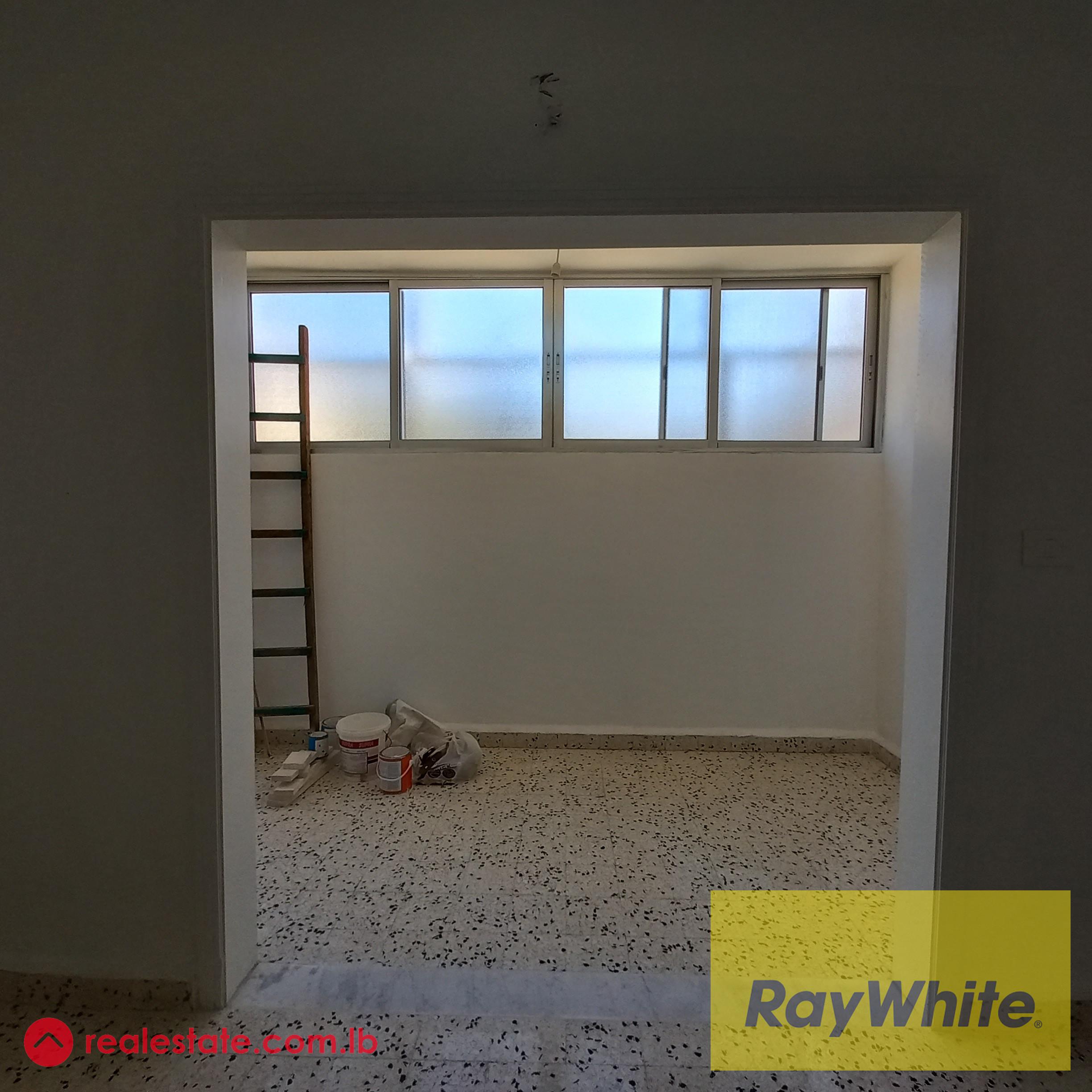 Suitable apartment in Zalka for sale