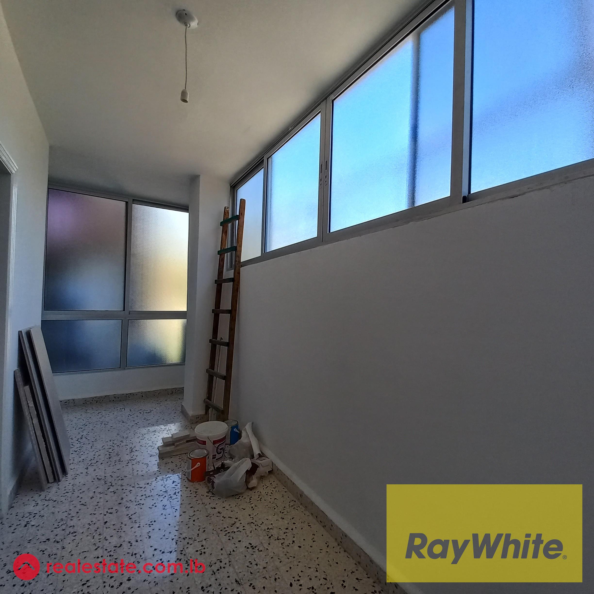 Suitable apartment in Zalka for sale