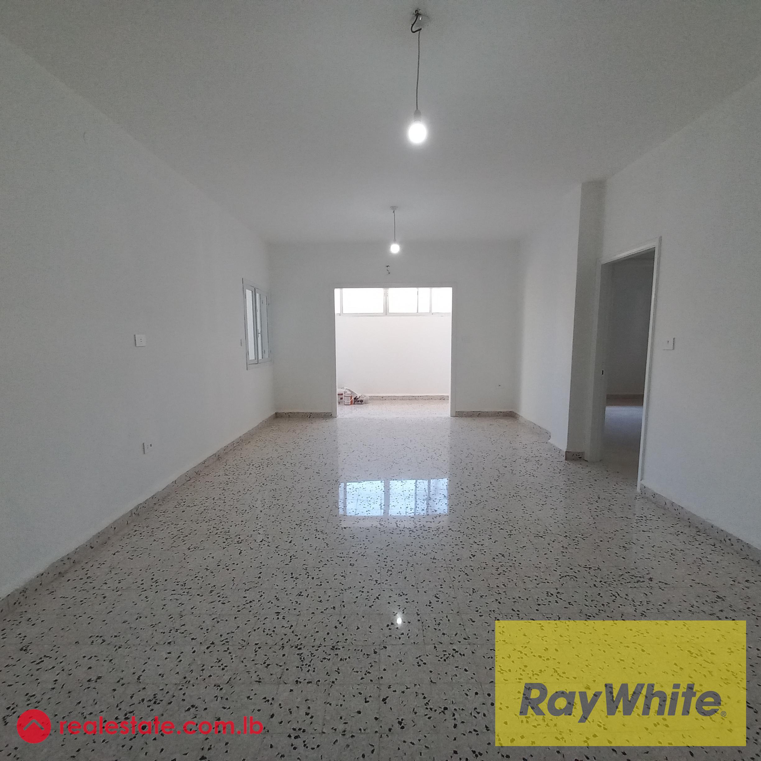 Suitable apartment in Zalka for sale