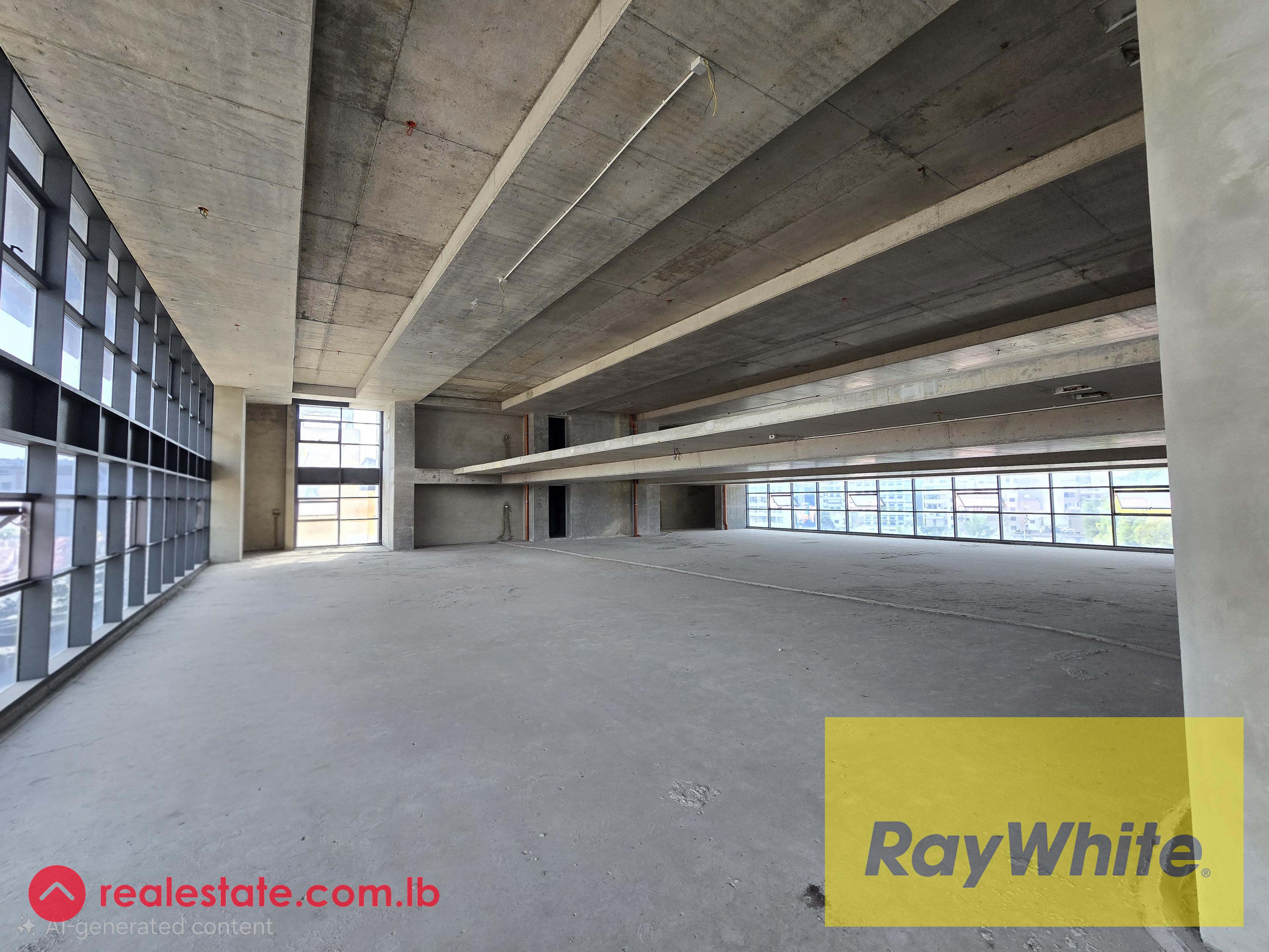 For Rent – Prime Open Space in Mkalles