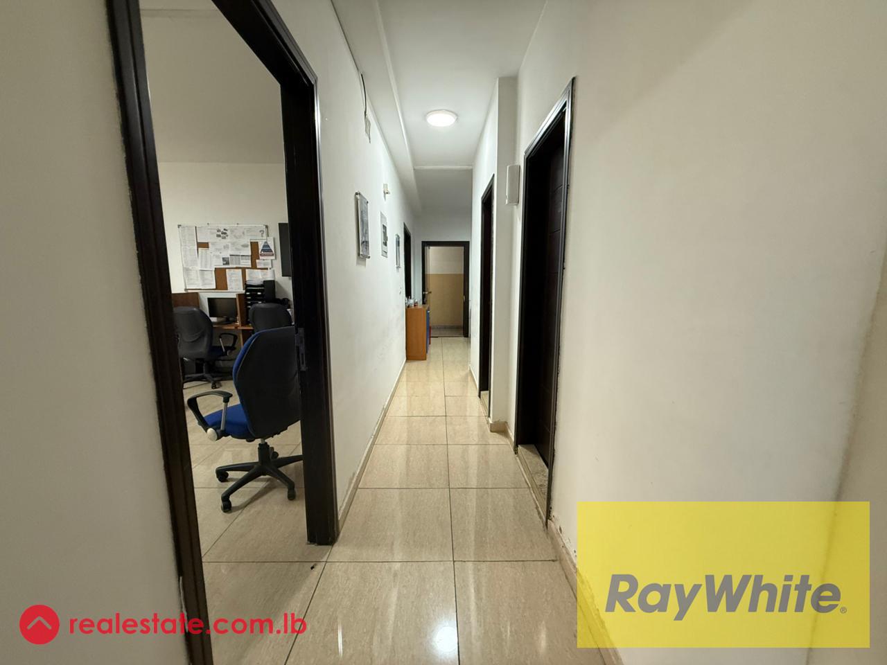 Office for sale in Choueifat
