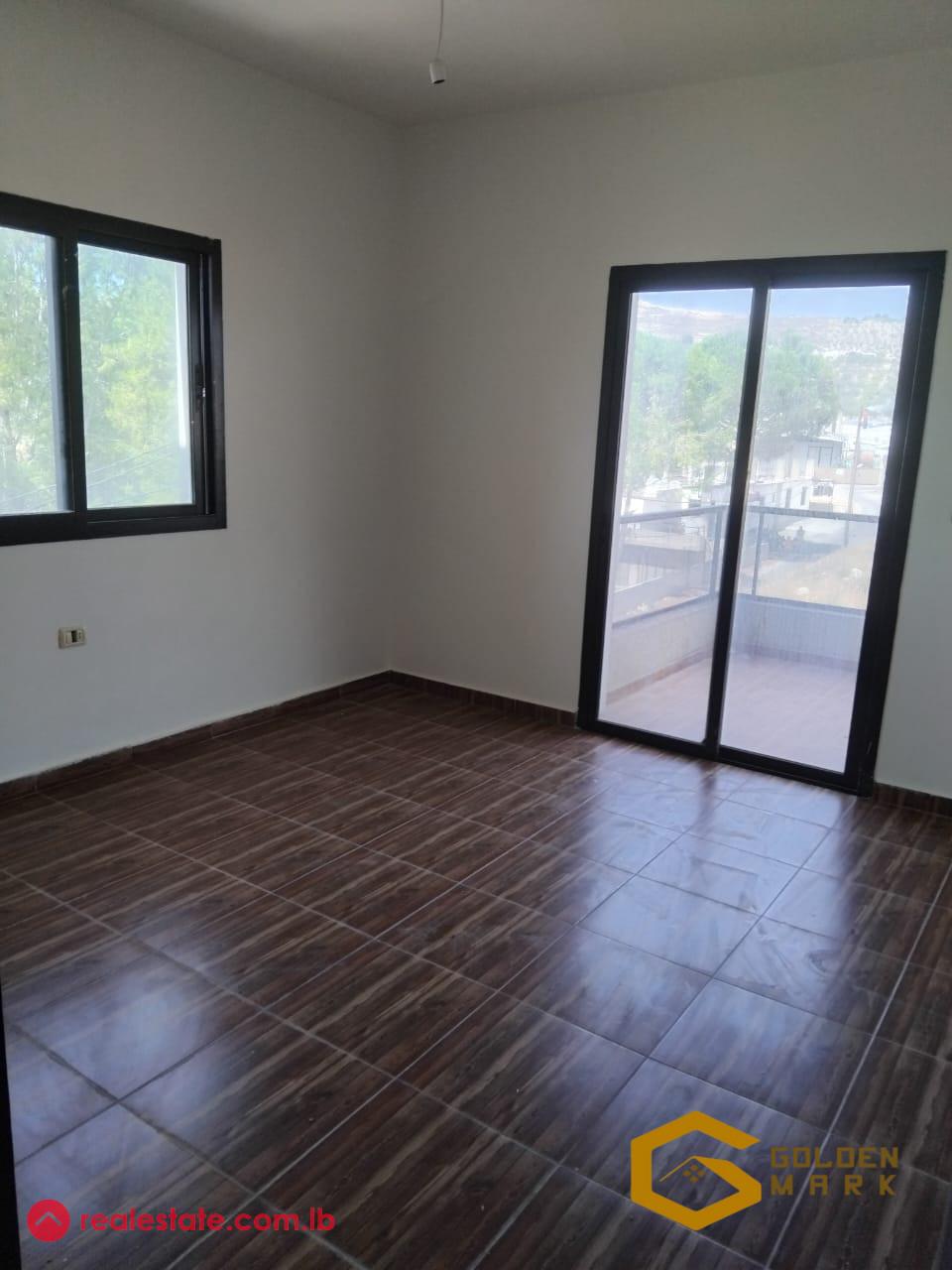 Apartment for sale in Bziza