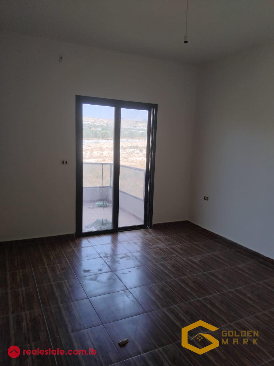 Apartment for sale in Bziza