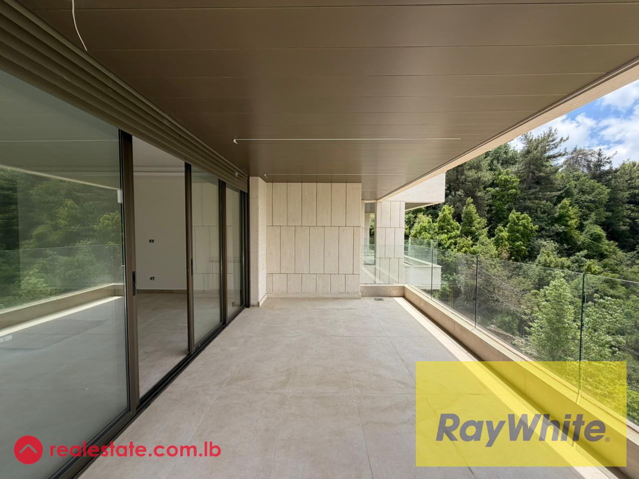 Prime Location | Apartment for Sale in Baabdat
