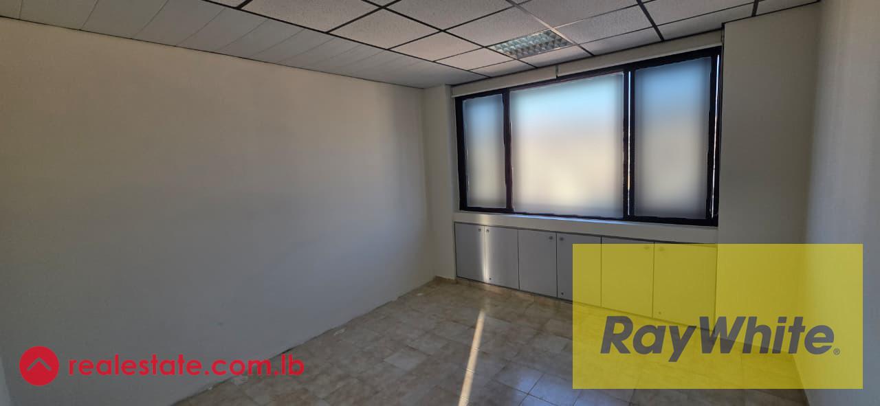 Office for Rent In Sin El Fil