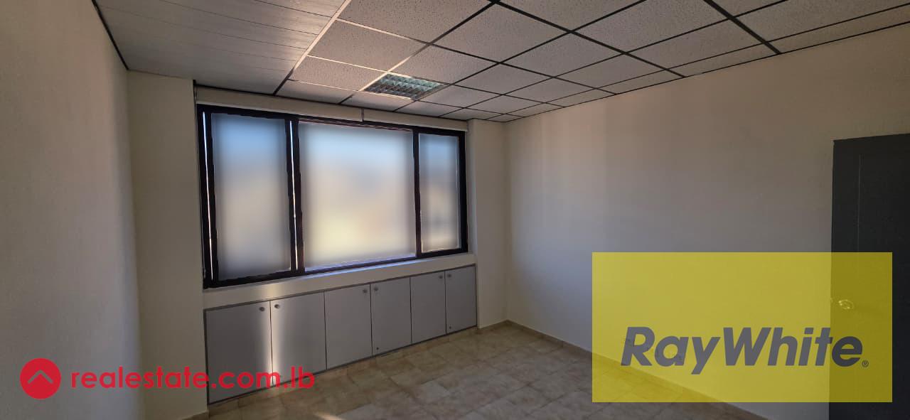 Office for Rent In Sin El Fil